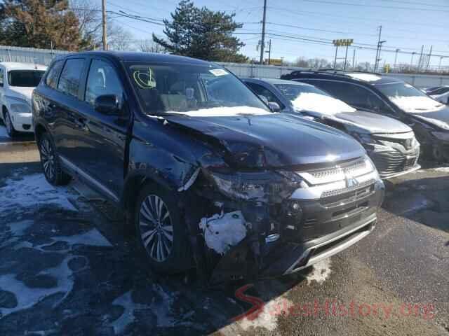 JA4AD2A32LZ045898 2020 MITSUBISHI OUTLANDER