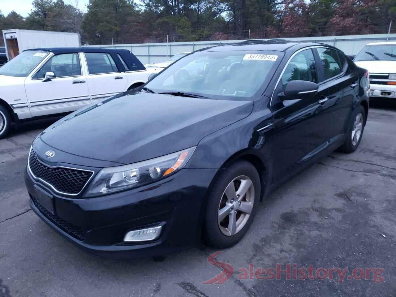 5XXGM4A79FG375222 2015 KIA OPTIMA