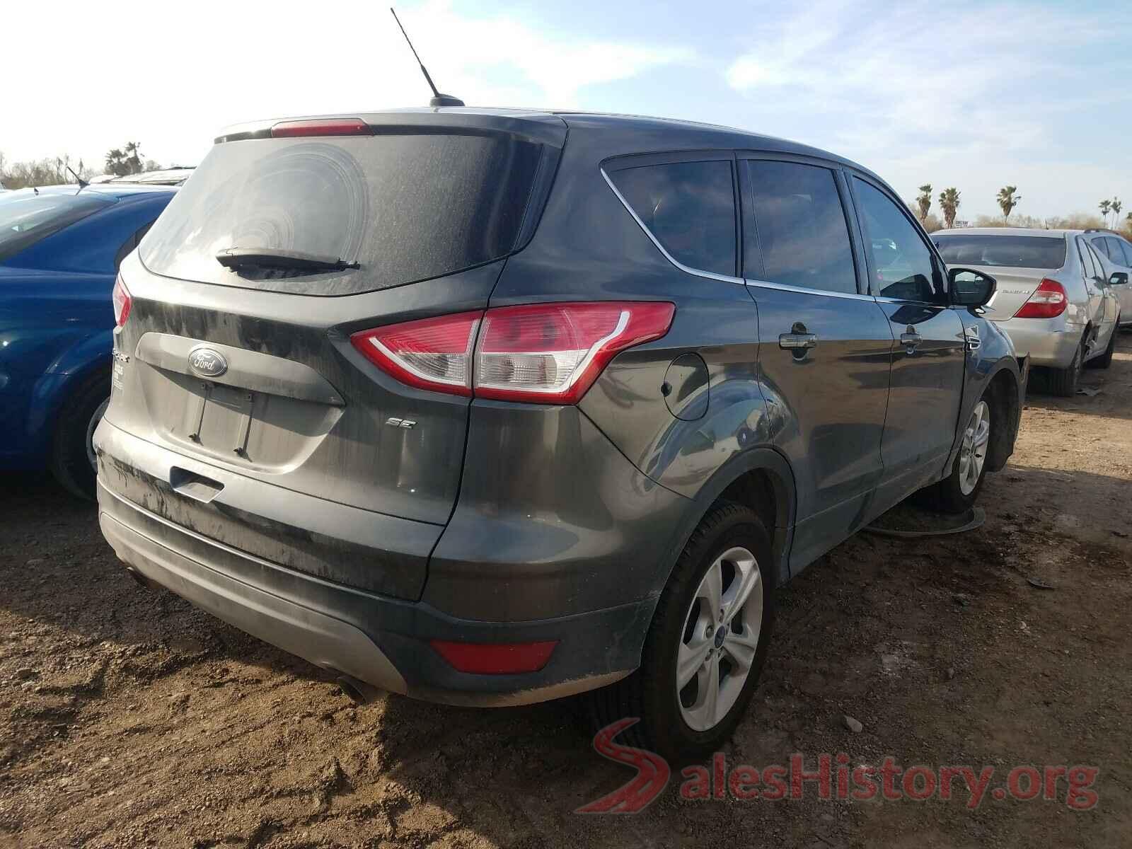 1FMCU0G75GUA83945 2016 FORD ESCAPE