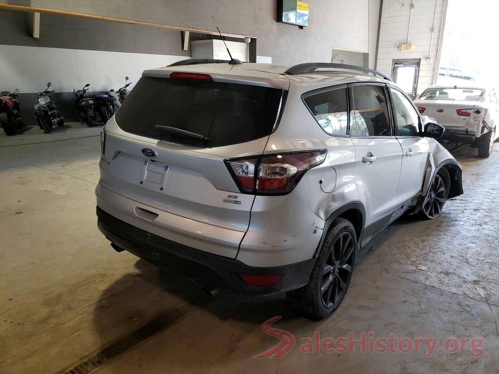 1FMCU9GD8JUB37448 2018 FORD ESCAPE