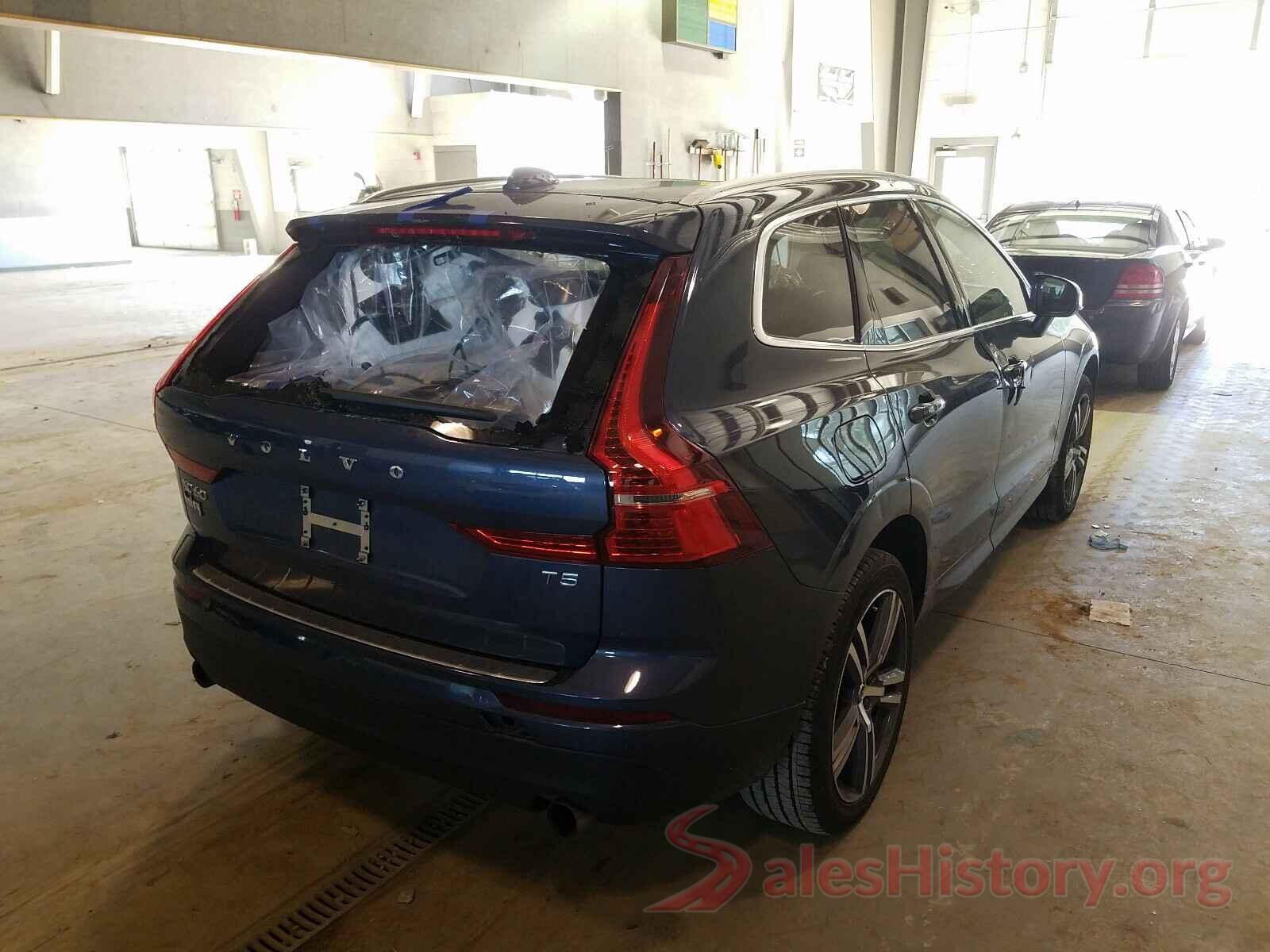 YV4102DK4L1521908 2020 VOLVO XC60