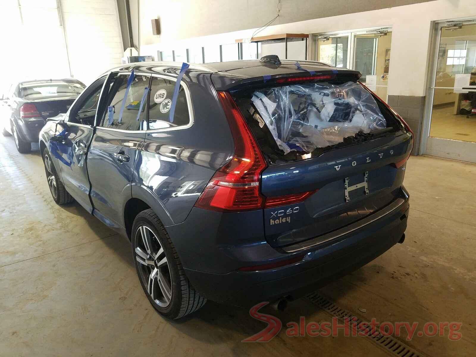 YV4102DK4L1521908 2020 VOLVO XC60