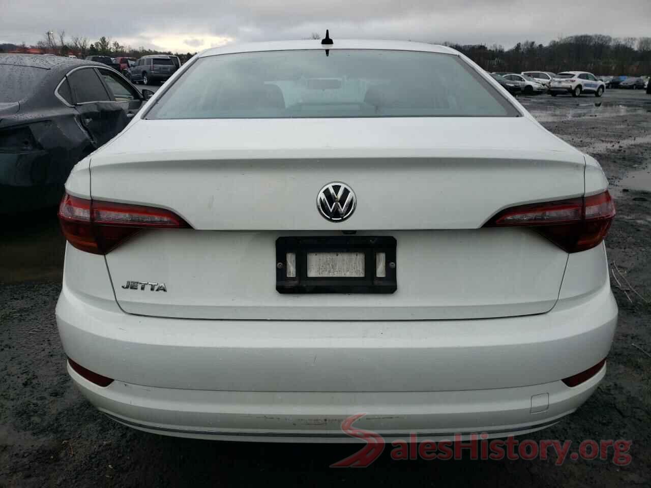 3VWC57BU0KM027624 2019 VOLKSWAGEN JETTA