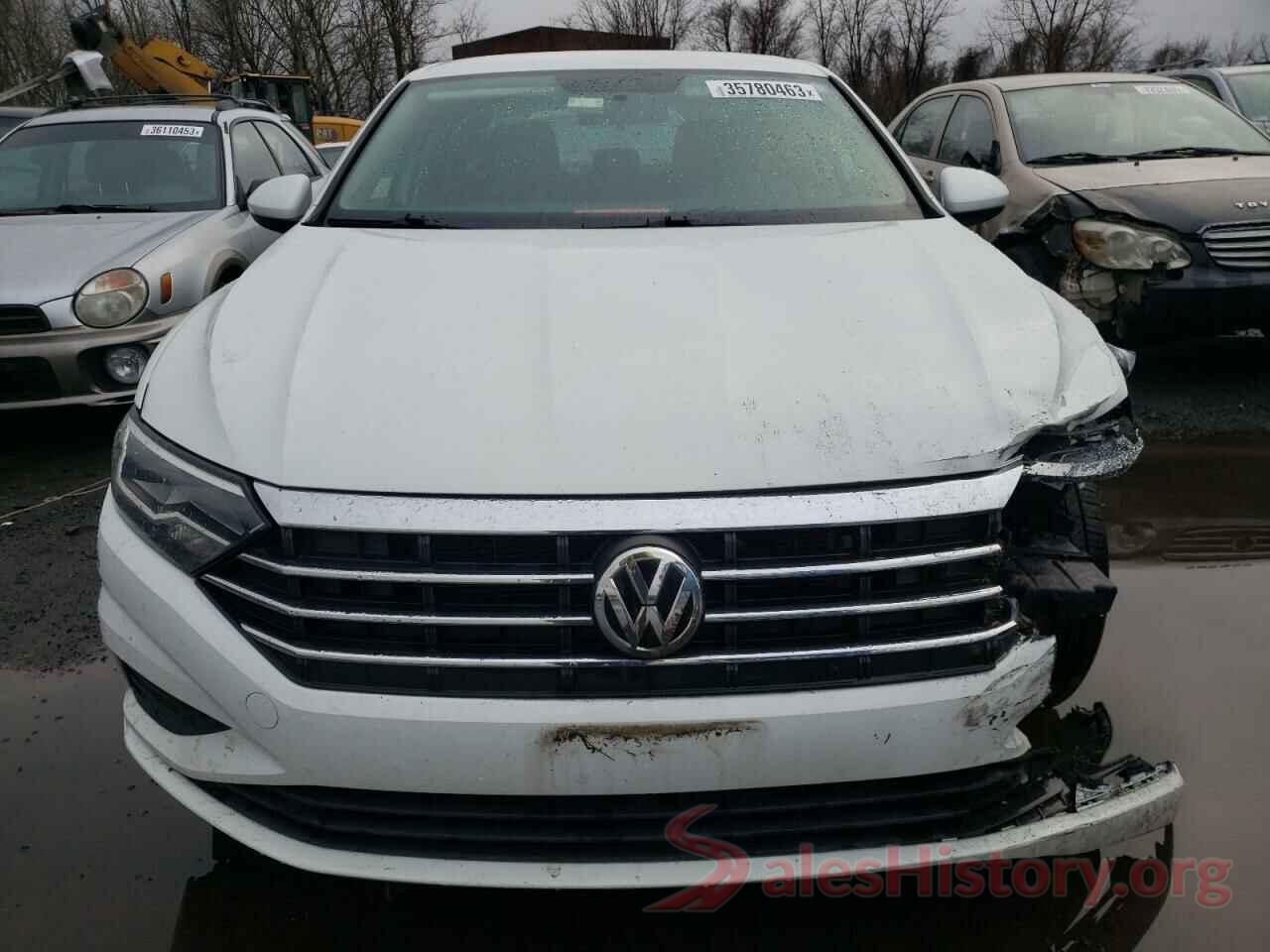 3VWC57BU0KM027624 2019 VOLKSWAGEN JETTA