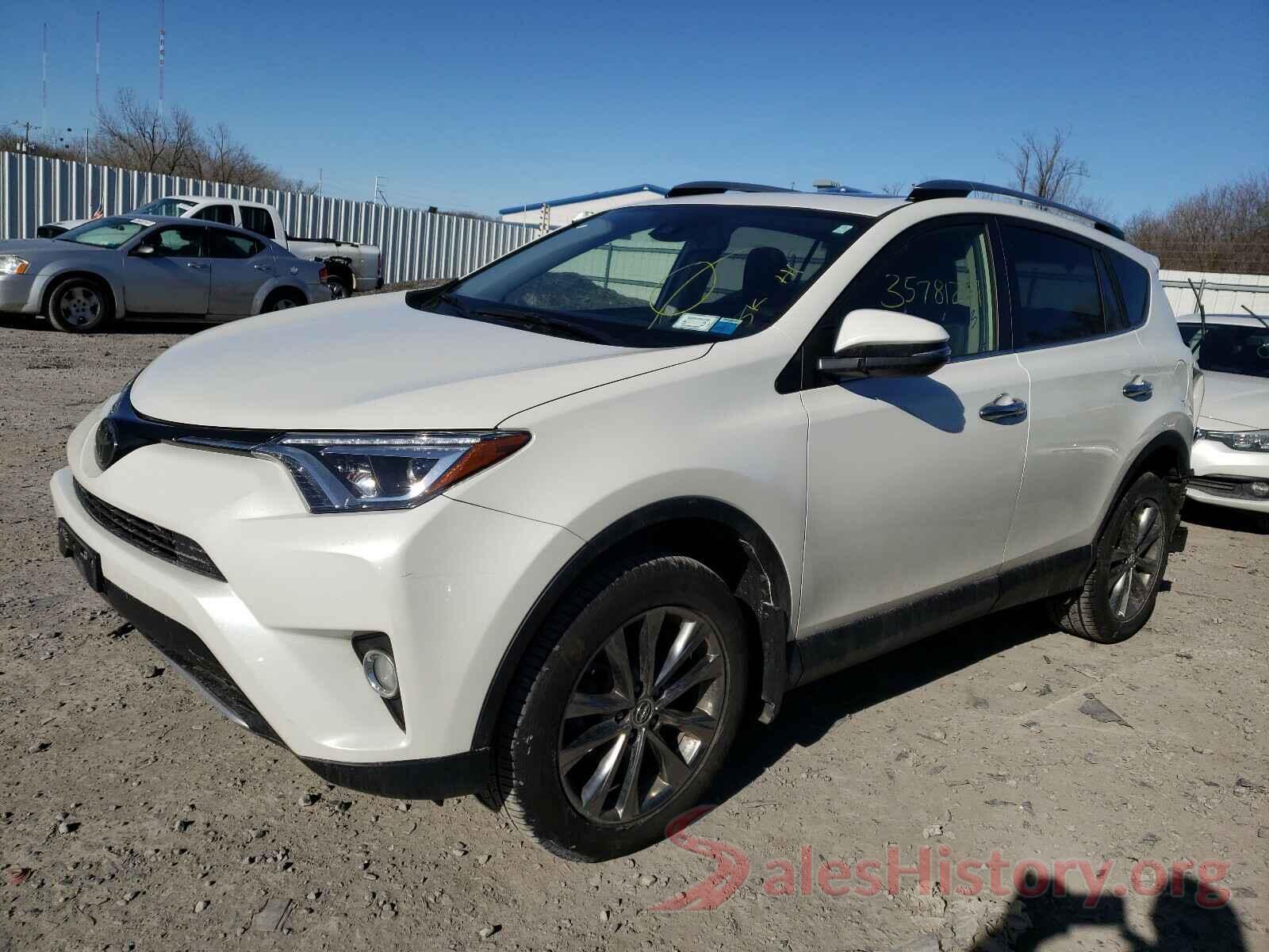 JTMDFREV1JJ730679 2018 TOYOTA RAV4