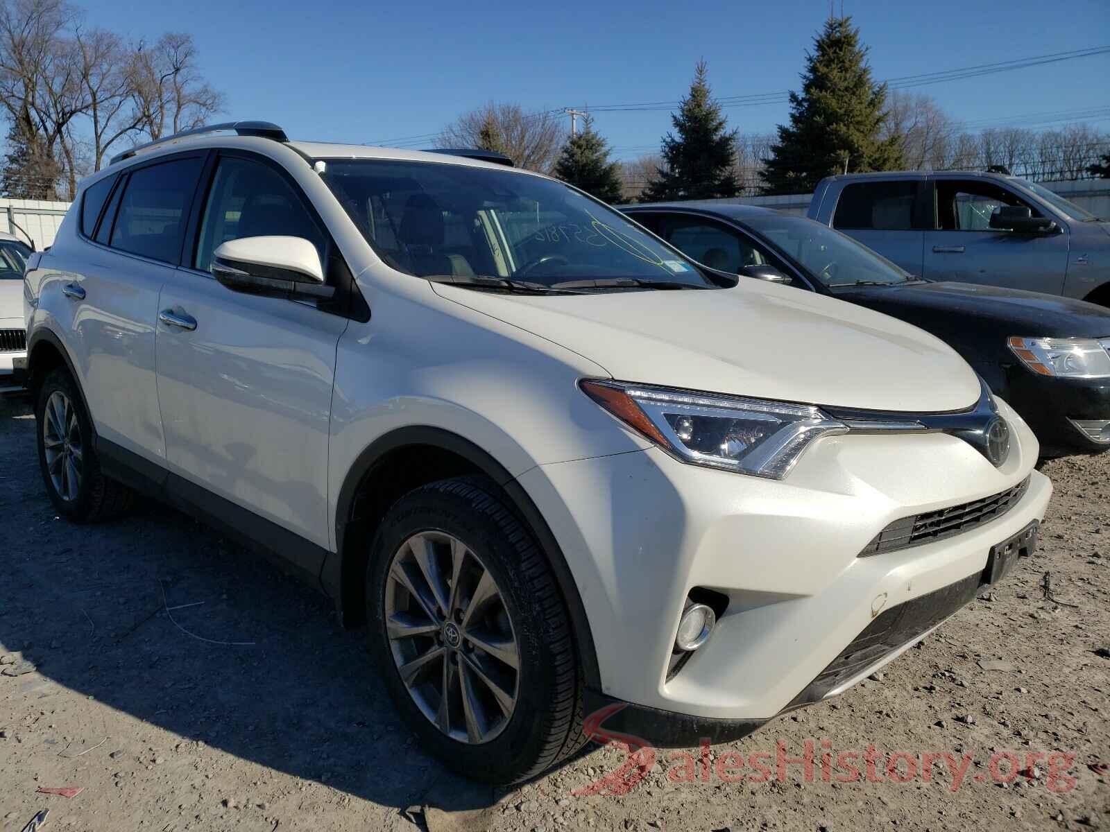 JTMDFREV1JJ730679 2018 TOYOTA RAV4