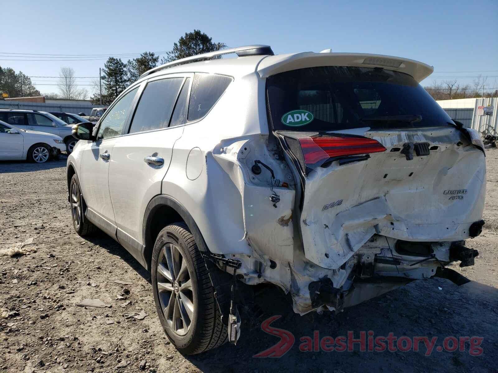 JTMDFREV1JJ730679 2018 TOYOTA RAV4