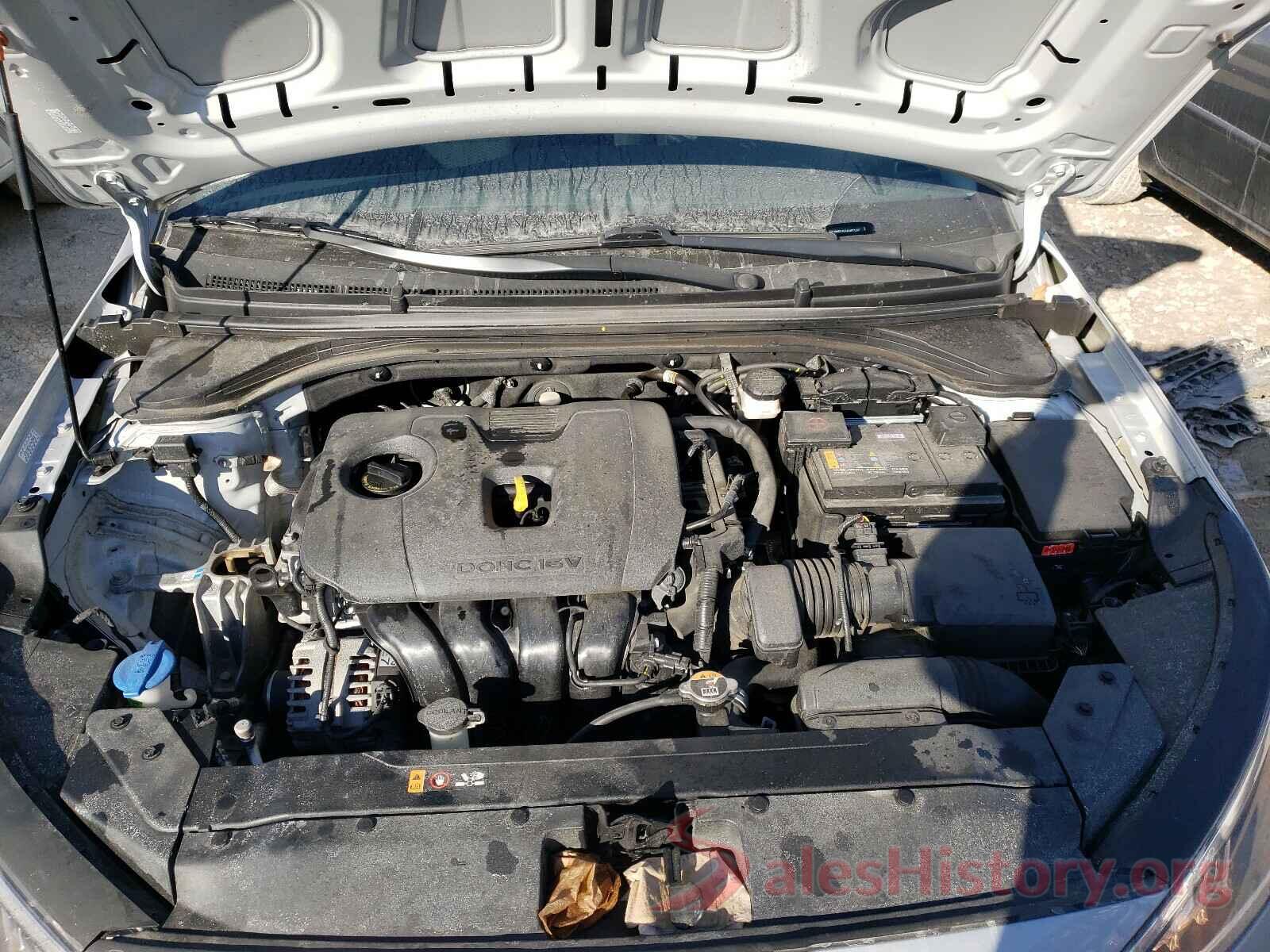 KMHD74LF4LU071537 2020 HYUNDAI ELANTRA