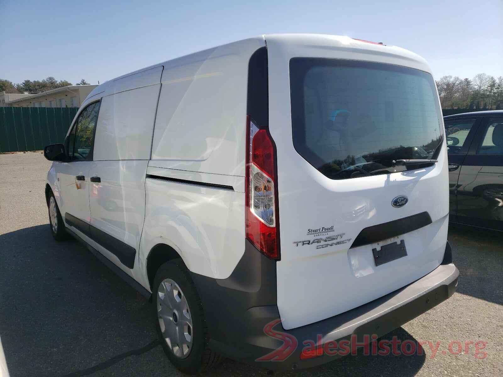 NM0LE7E7XH1317784 2017 FORD TRANSIT CO