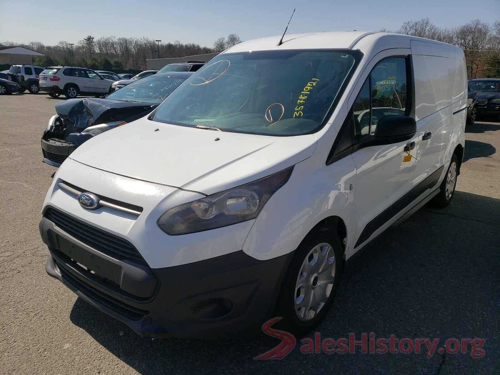 NM0LE7E7XH1317784 2017 FORD TRANSIT CO