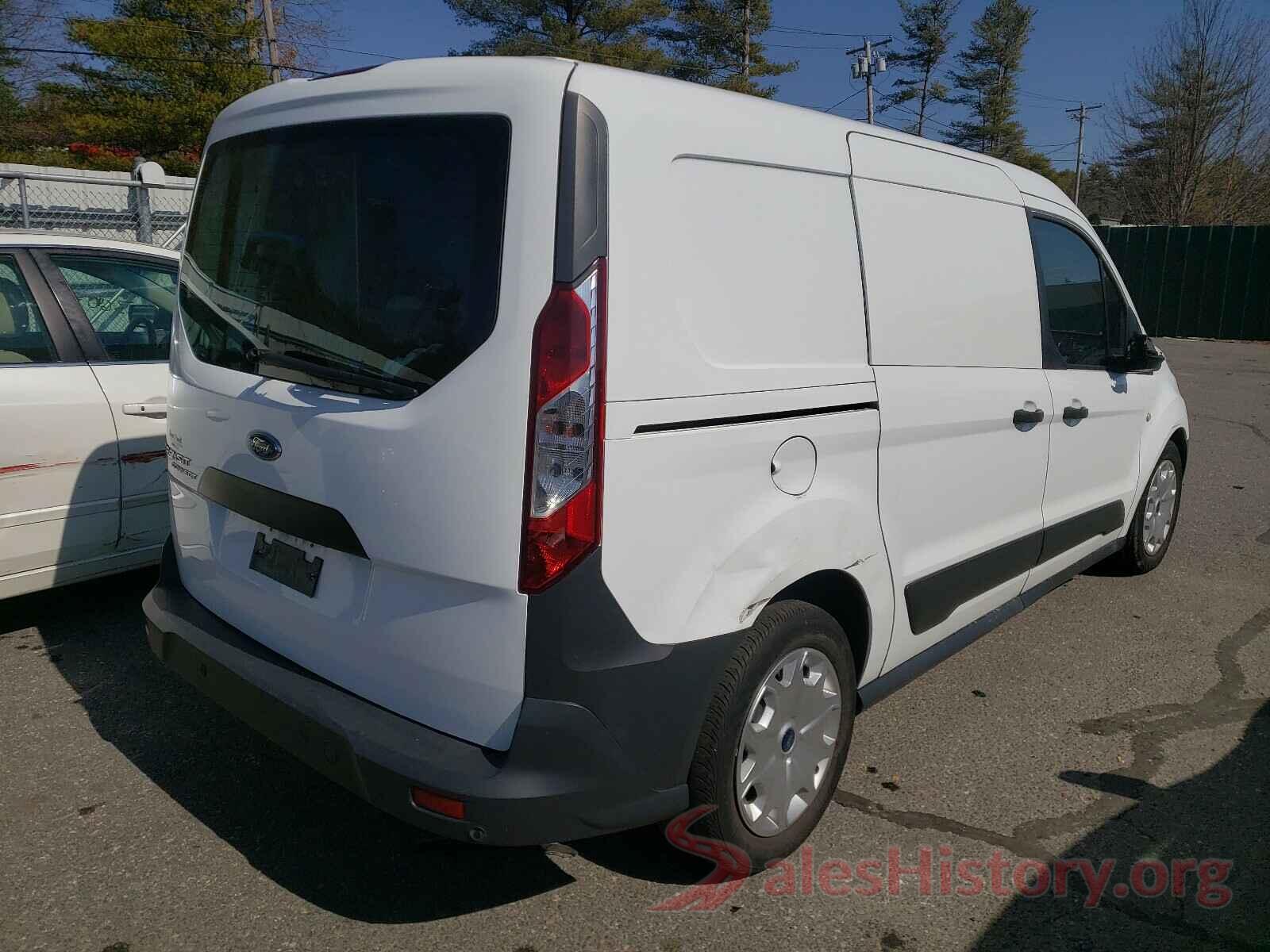 NM0LE7E7XH1317784 2017 FORD TRANSIT CO