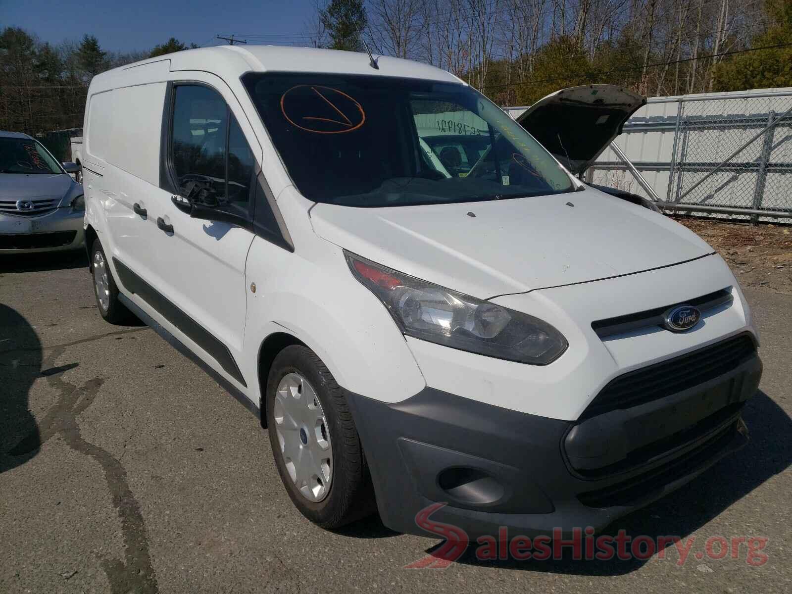 NM0LE7E7XH1317784 2017 FORD TRANSIT CO