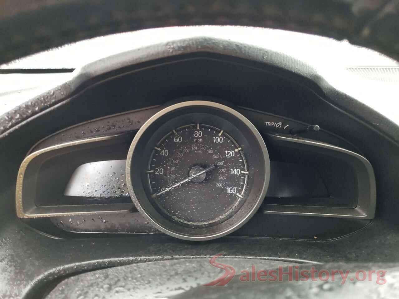 3MZBN1L37JM268626 2018 MAZDA 3