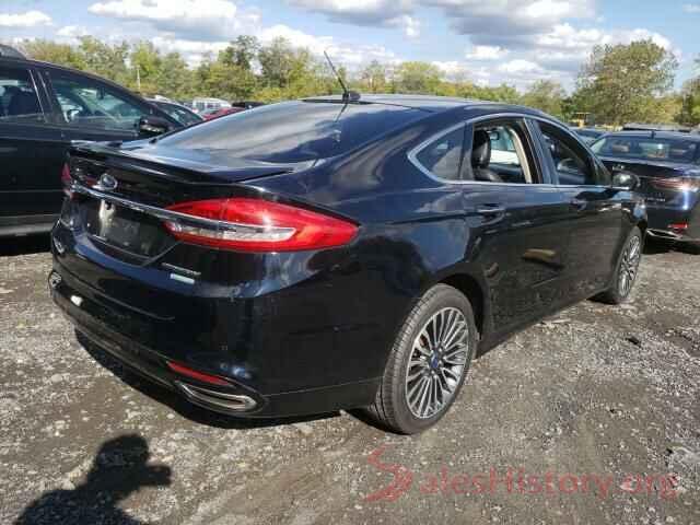 3FA6P0K94HR130401 2017 FORD FUSION