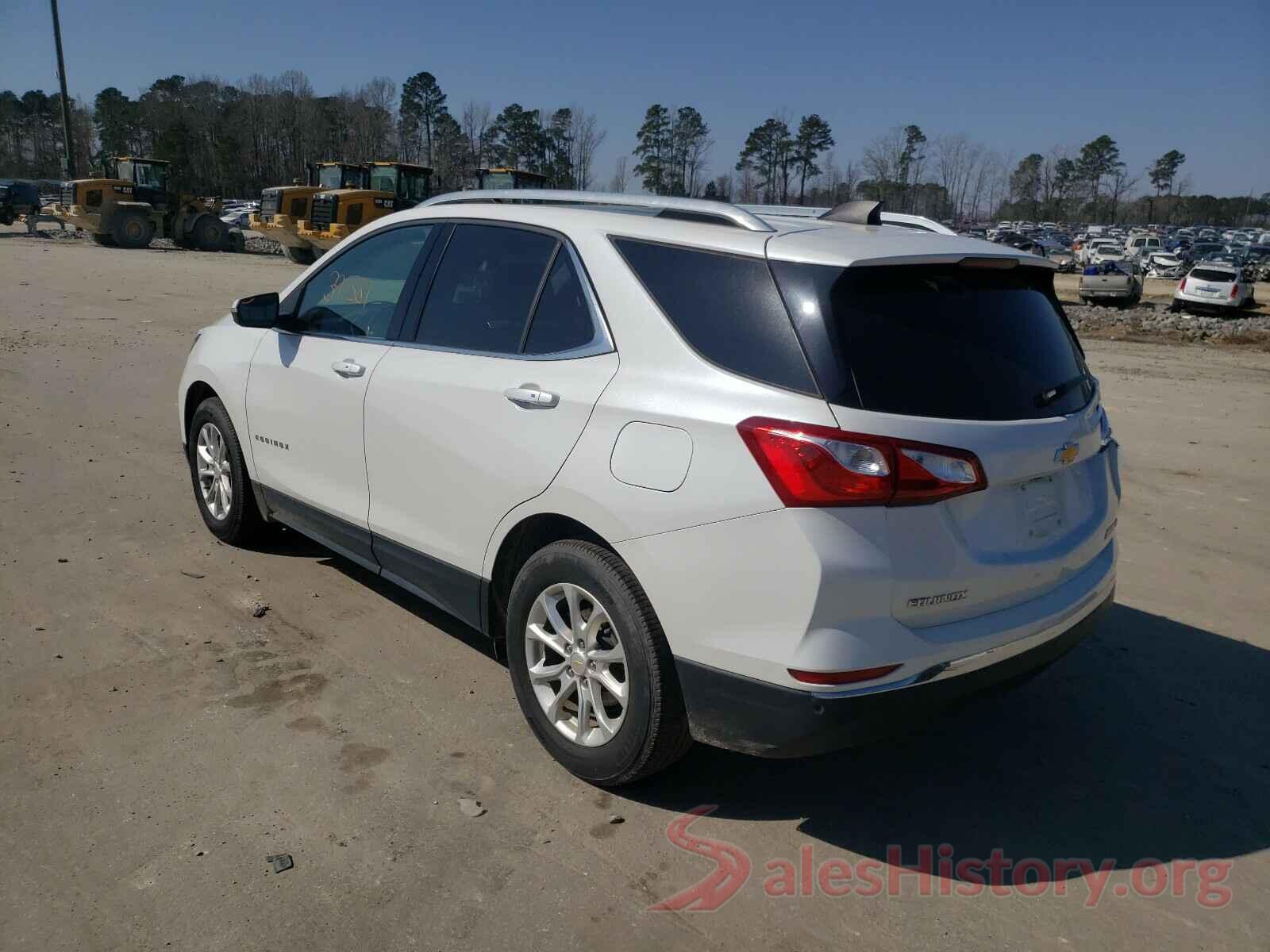 2GNAXJEV4J6202673 2018 CHEVROLET EQUINOX