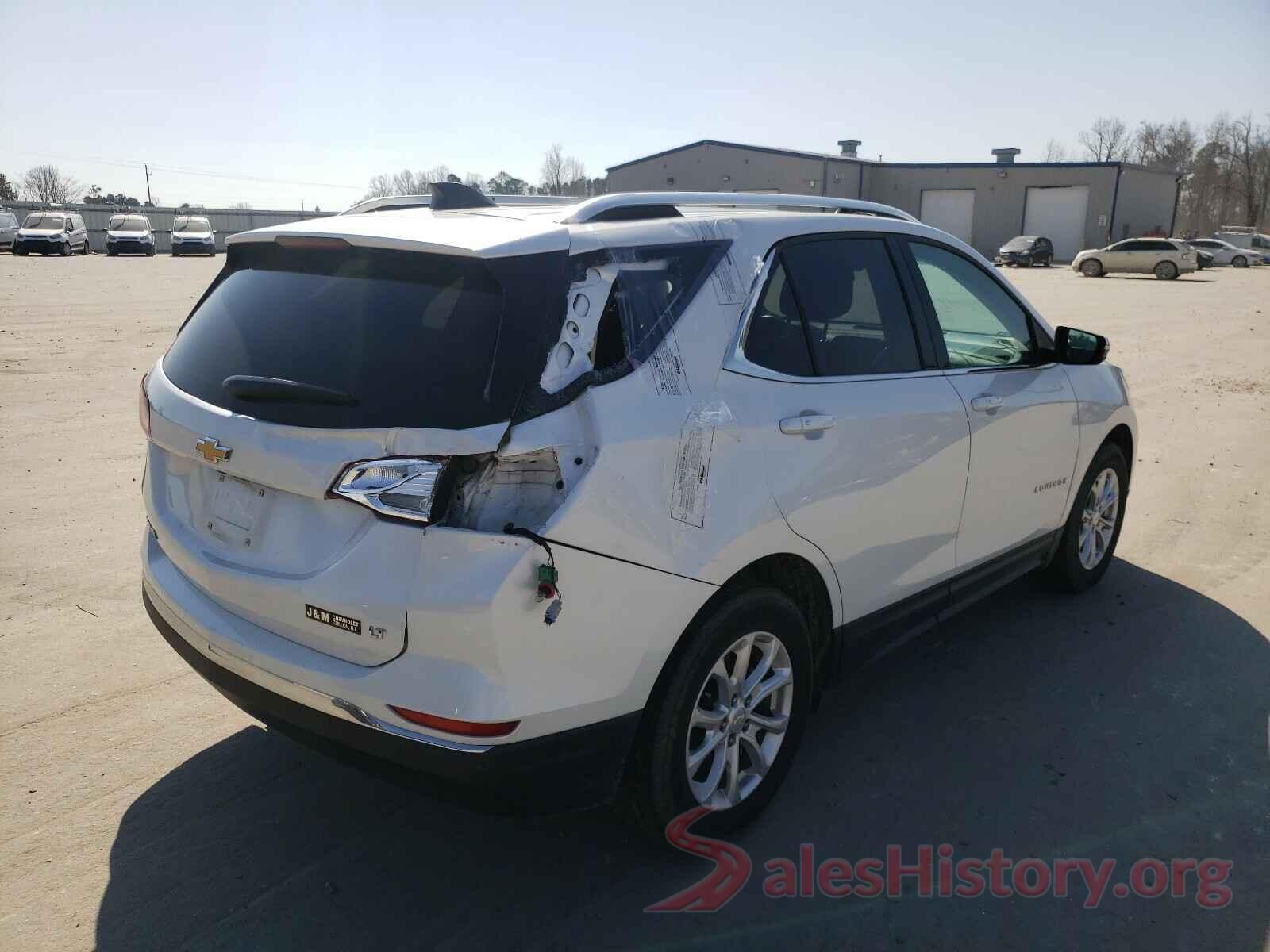 2GNAXJEV4J6202673 2018 CHEVROLET EQUINOX