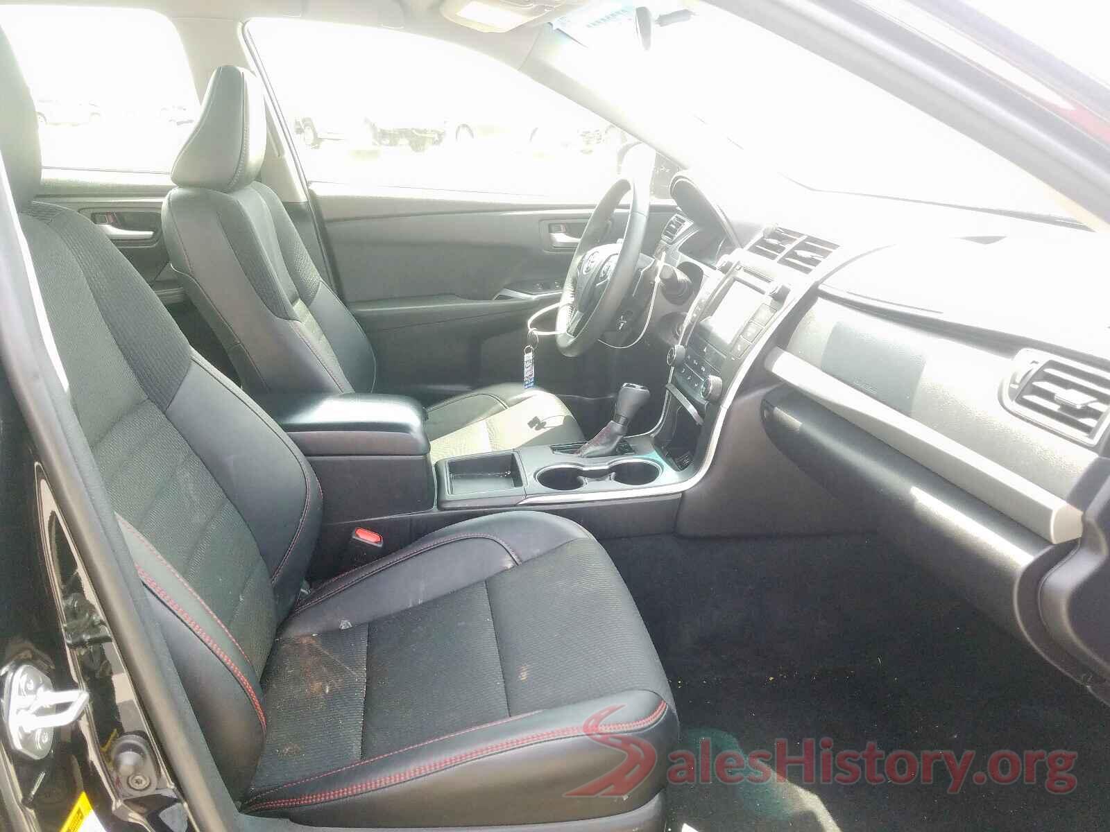 4T1BF1FK6HU798493 2017 TOYOTA CAMRY