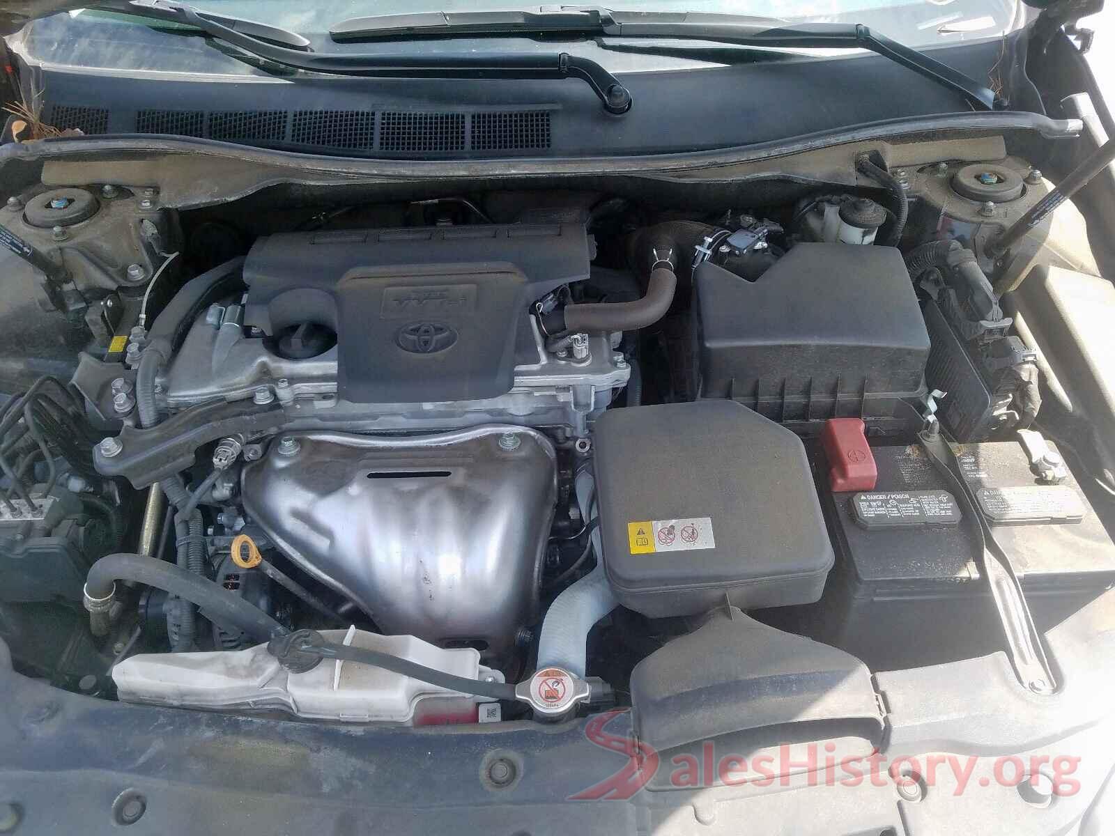 4T1BF1FK6HU798493 2017 TOYOTA CAMRY