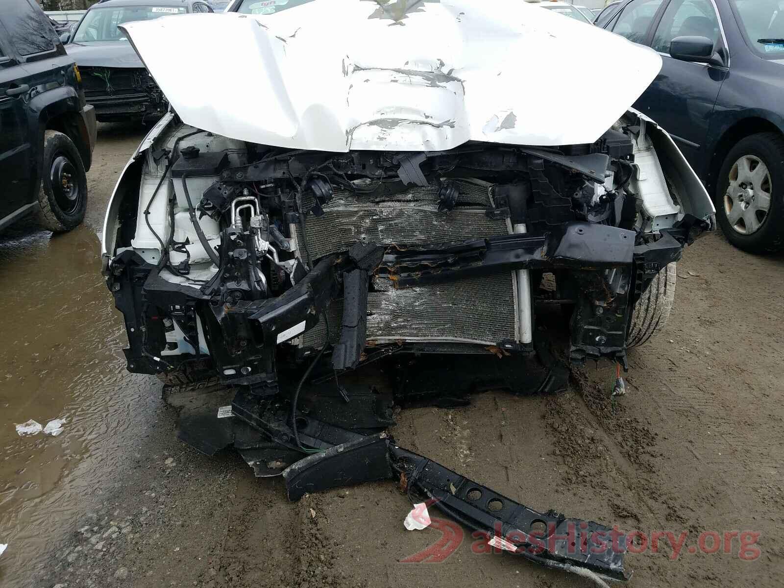 5NPE24AF6JH726573 2018 HYUNDAI SONATA