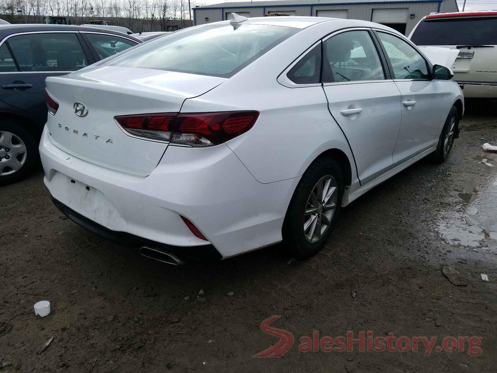 5NPE24AF6JH726573 2018 HYUNDAI SONATA