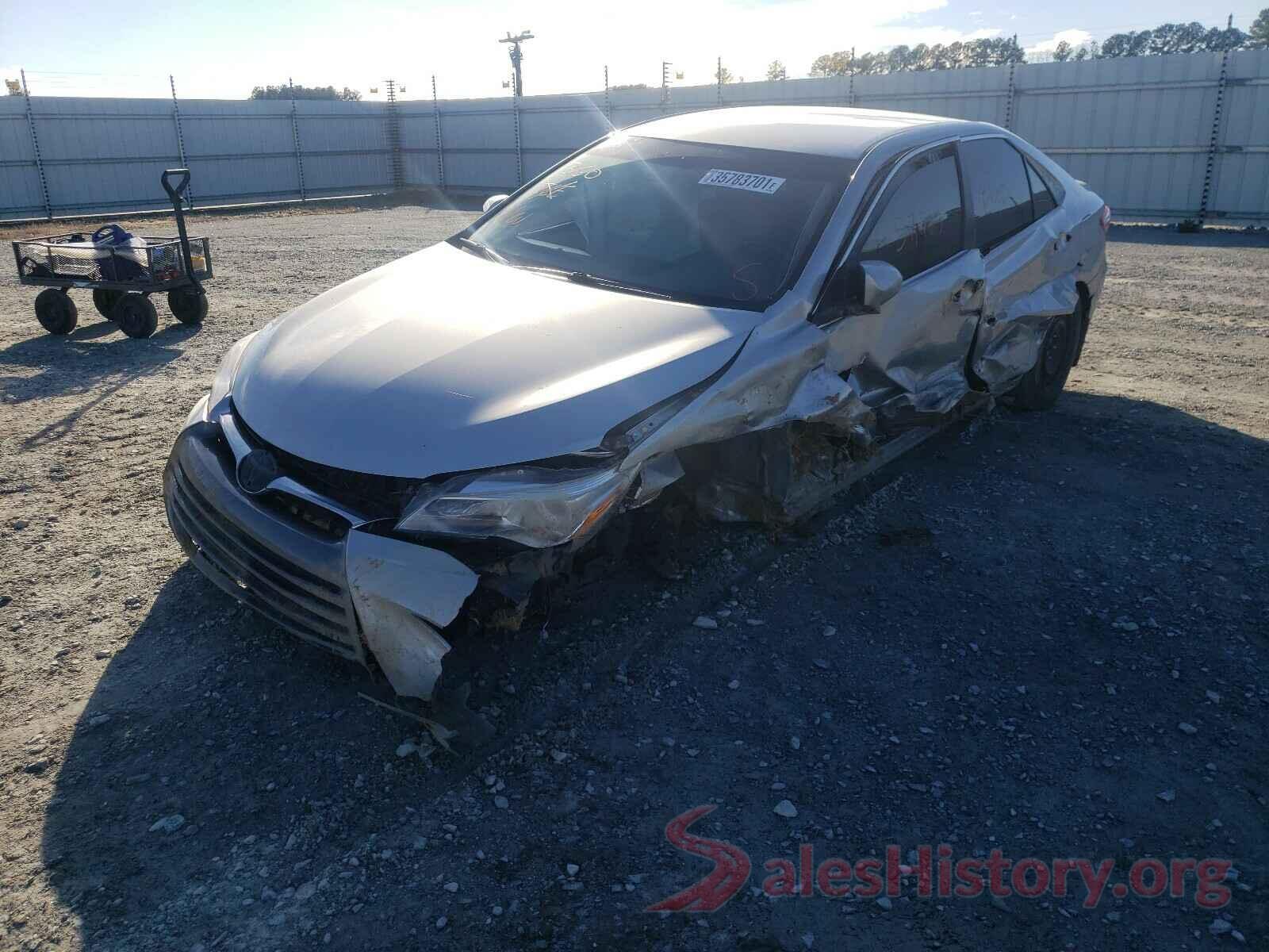 4T1BF1FK7HU430940 2017 TOYOTA CAMRY