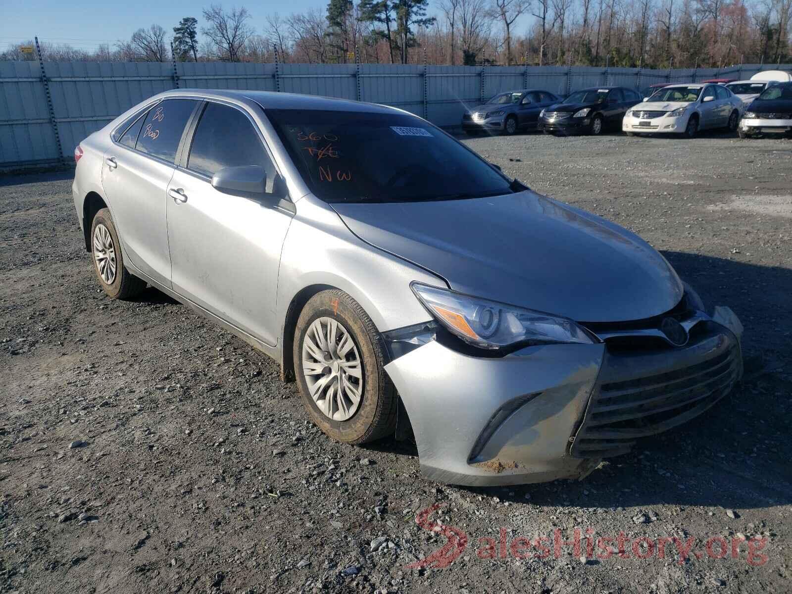 4T1BF1FK7HU430940 2017 TOYOTA CAMRY