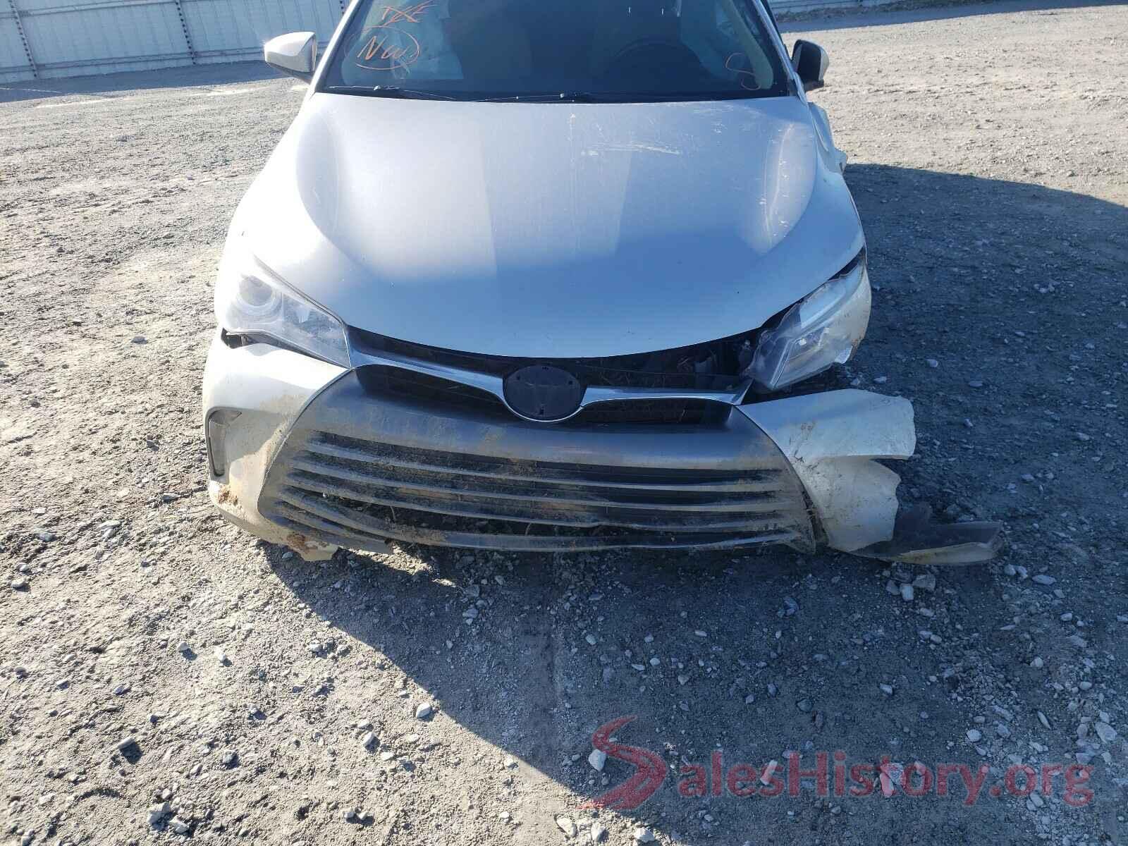 4T1BF1FK7HU430940 2017 TOYOTA CAMRY