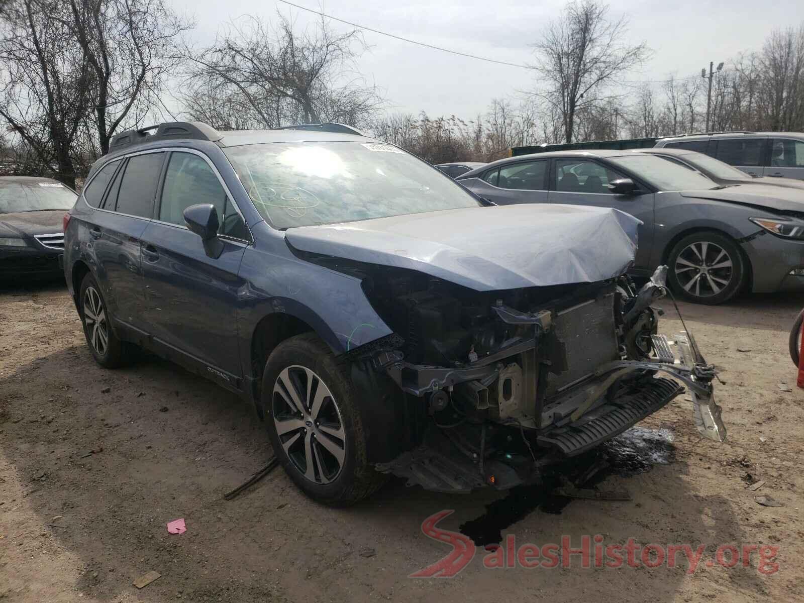 4S4BSENC2J3272404 2018 SUBARU OUTBACK