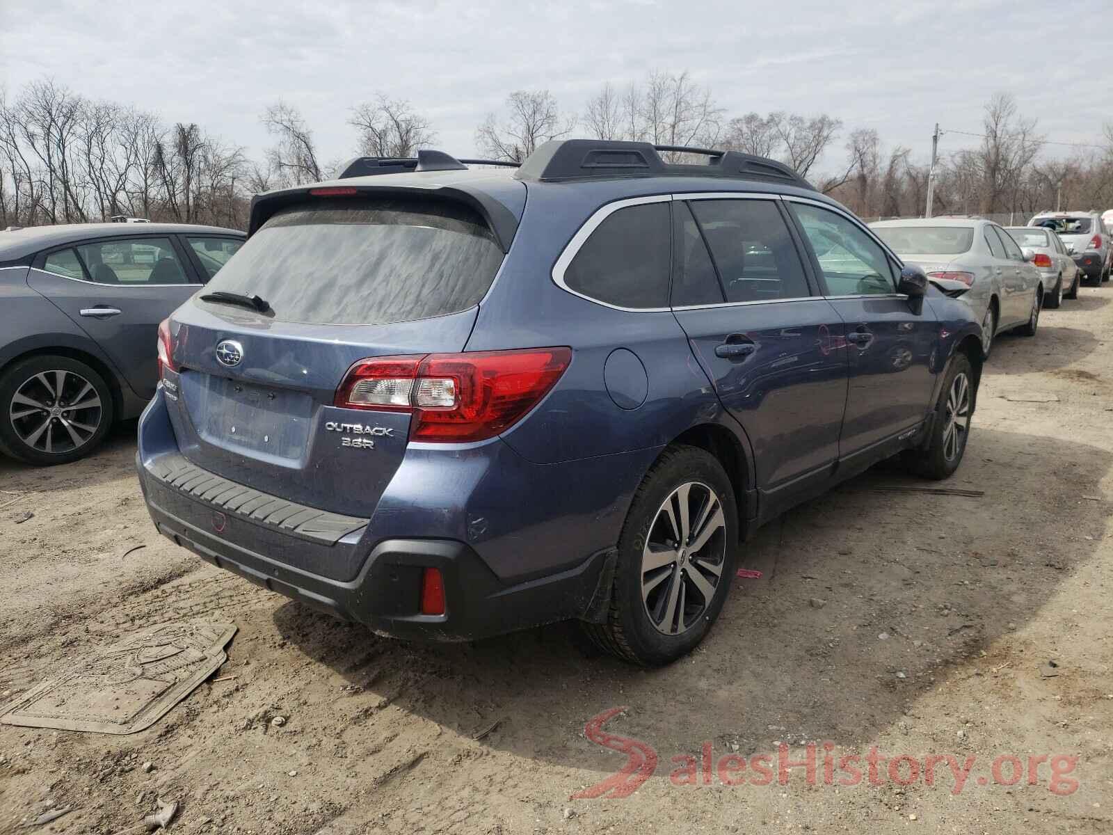 4S4BSENC2J3272404 2018 SUBARU OUTBACK