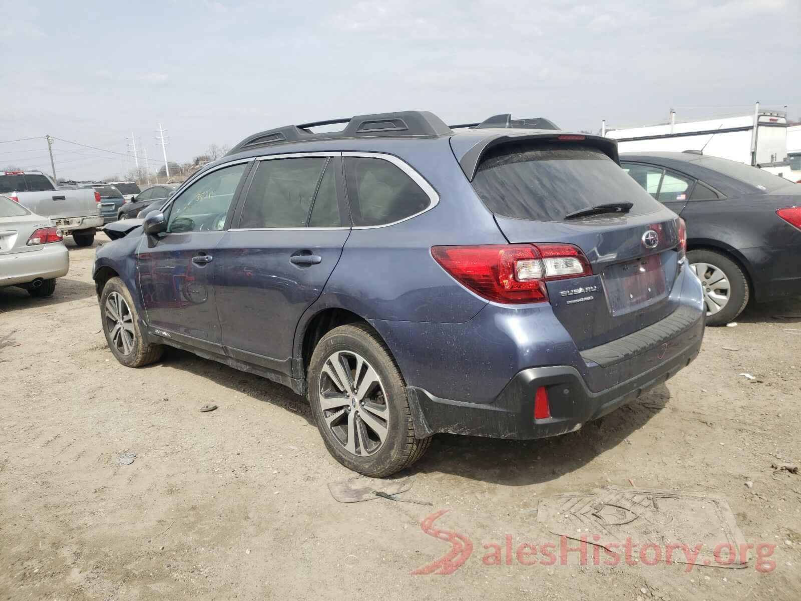 4S4BSENC2J3272404 2018 SUBARU OUTBACK