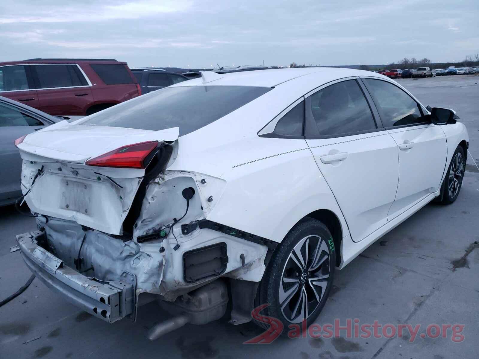 JHMFC1F37JX016793 2018 HONDA CIVIC