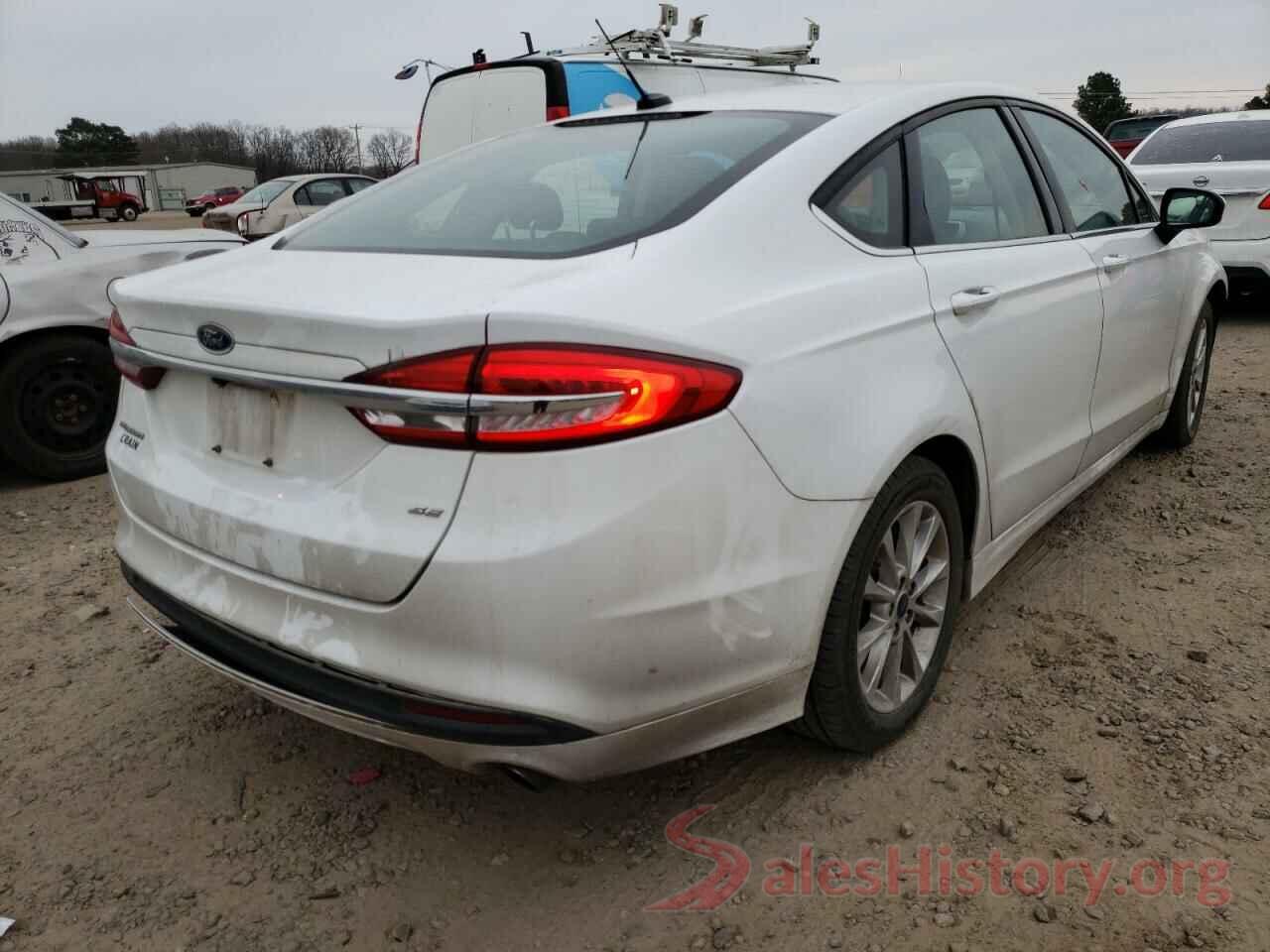 3FA6P0H72HR258934 2017 FORD FUSION