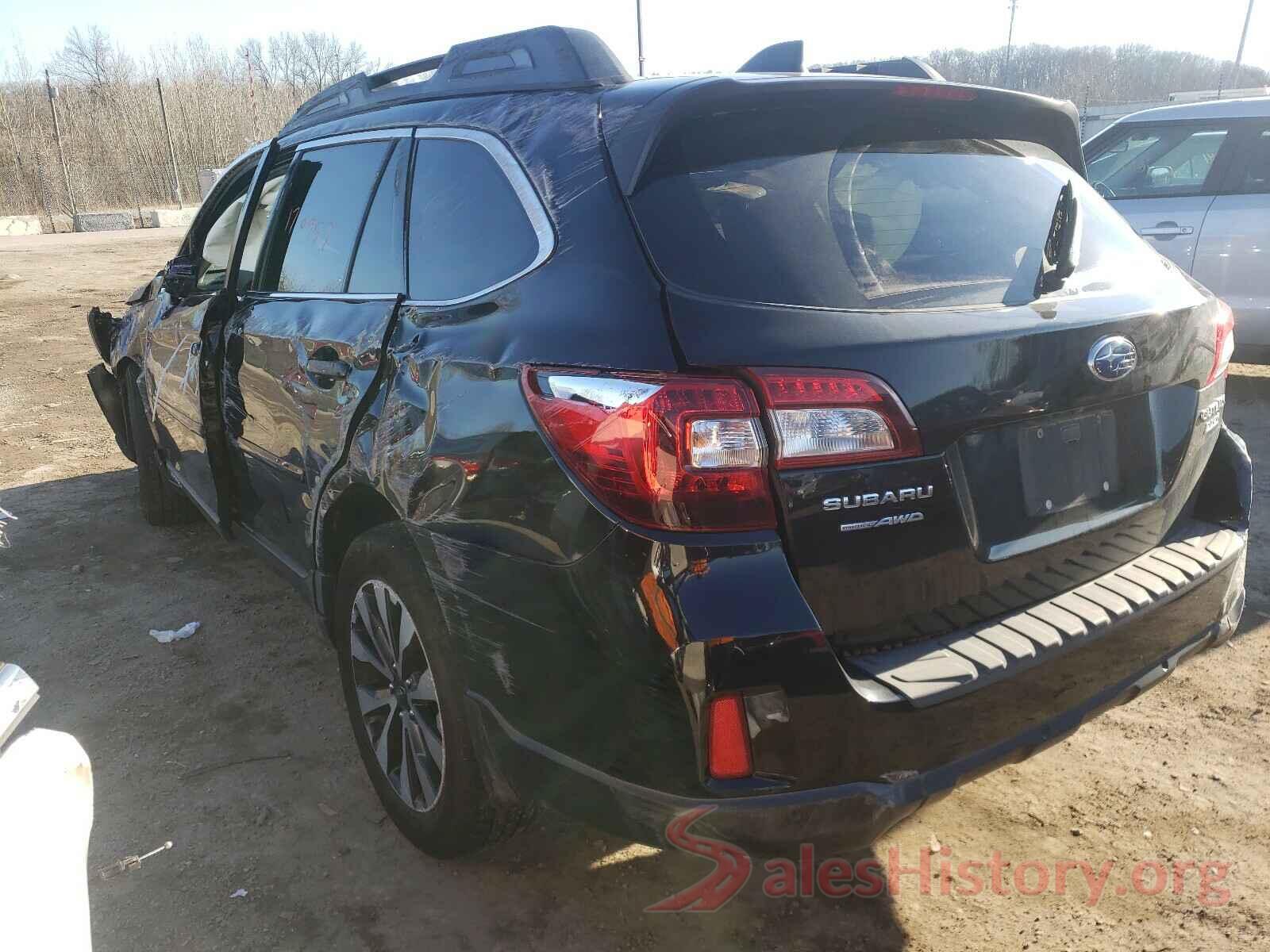 4S4BSANCXH3212518 2017 SUBARU OUTBACK