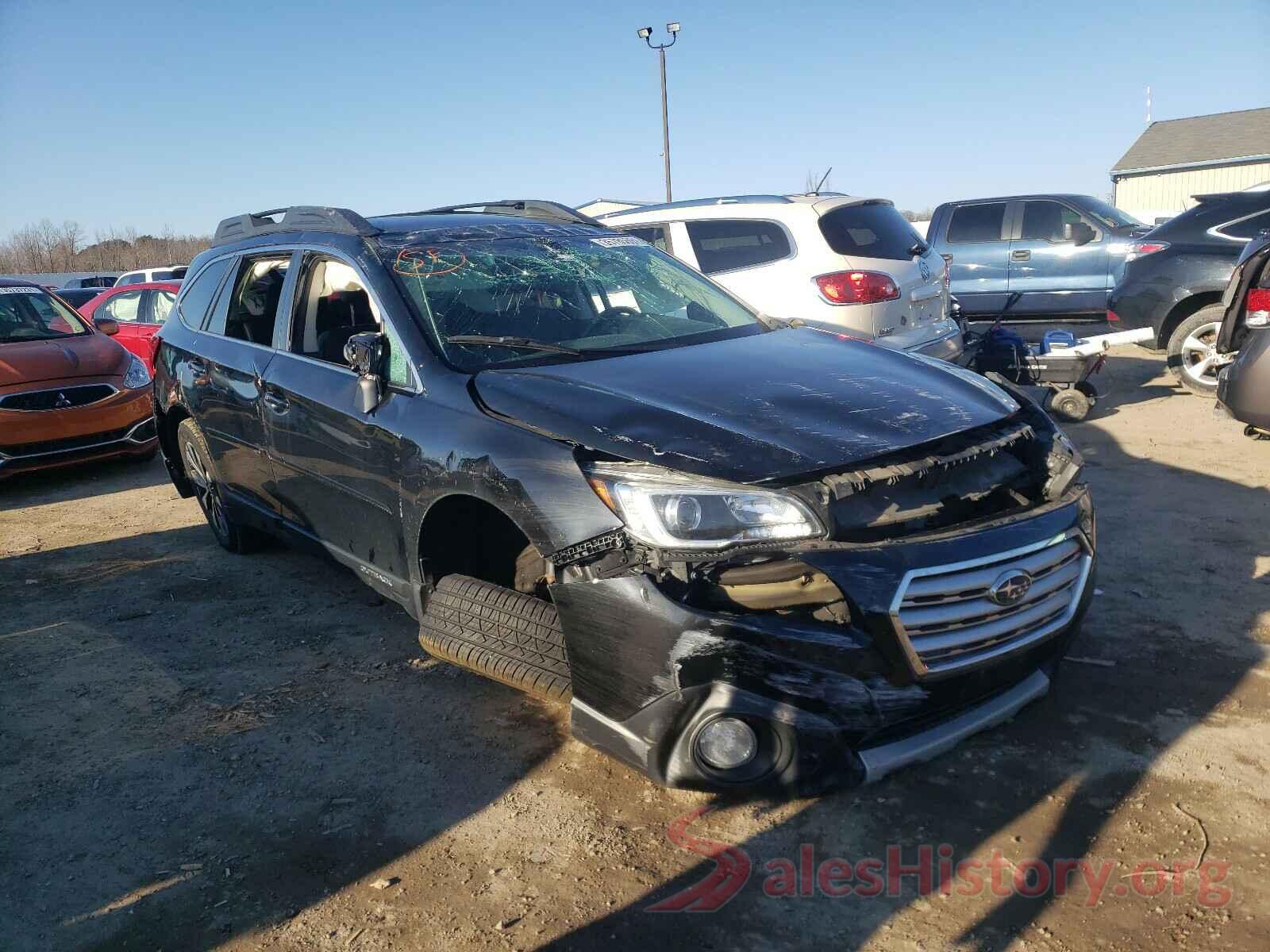 4S4BSANCXH3212518 2017 SUBARU OUTBACK