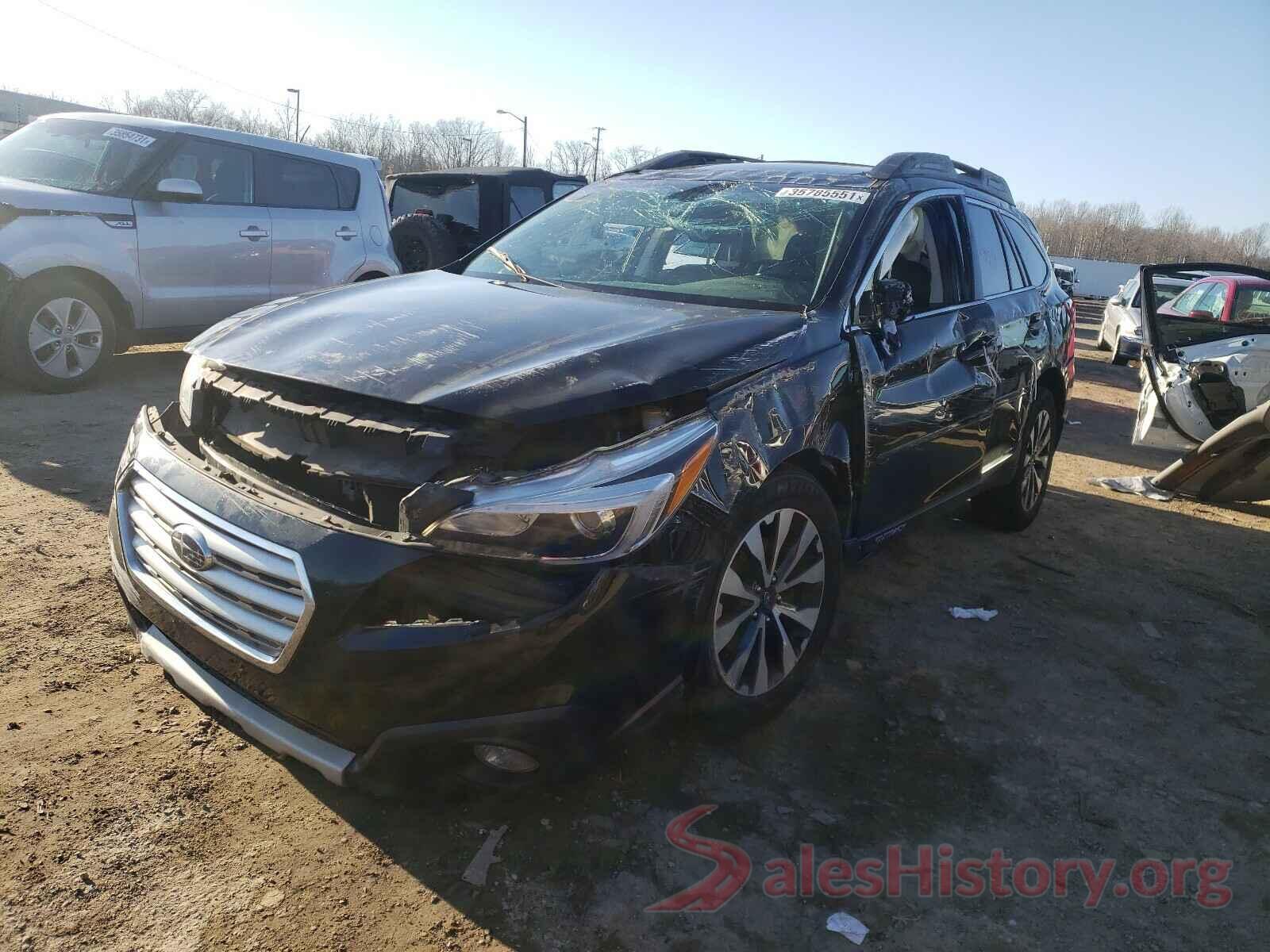 4S4BSANCXH3212518 2017 SUBARU OUTBACK