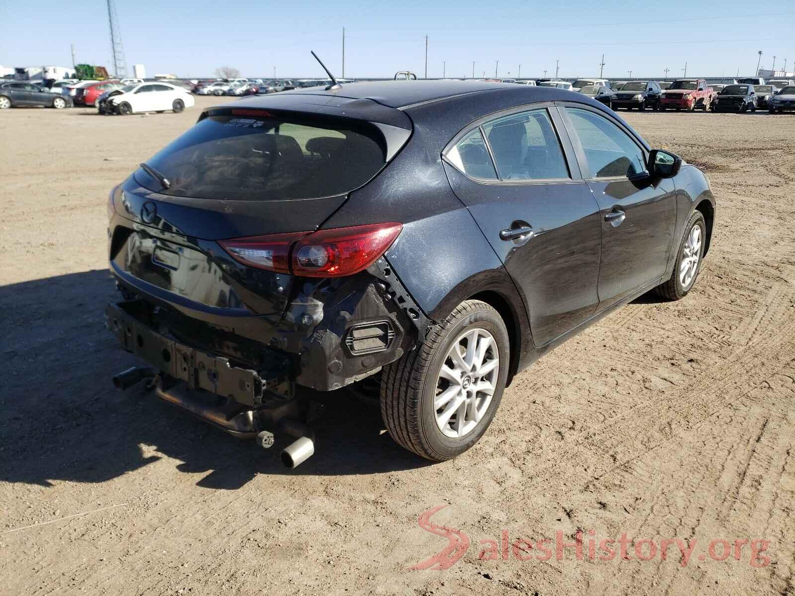 3MZBN1K72HM157027 2017 MAZDA 3