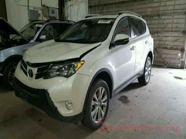 2T3DFREV9EW137918 2014 TOYOTA RAV4