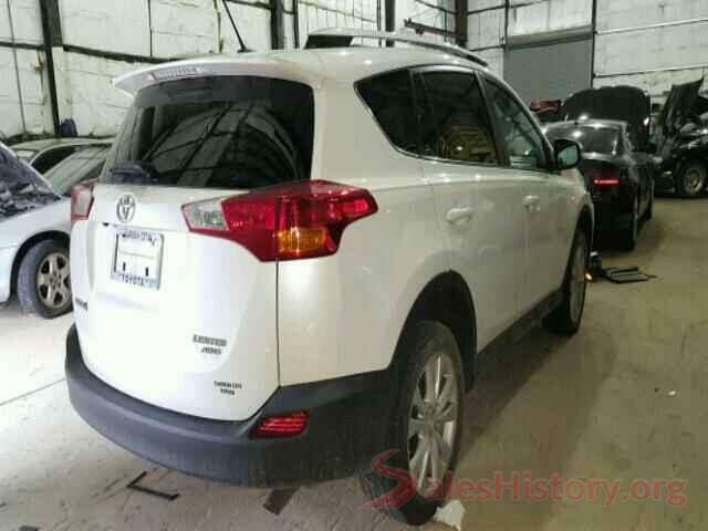 2T3DFREV9EW137918 2014 TOYOTA RAV4