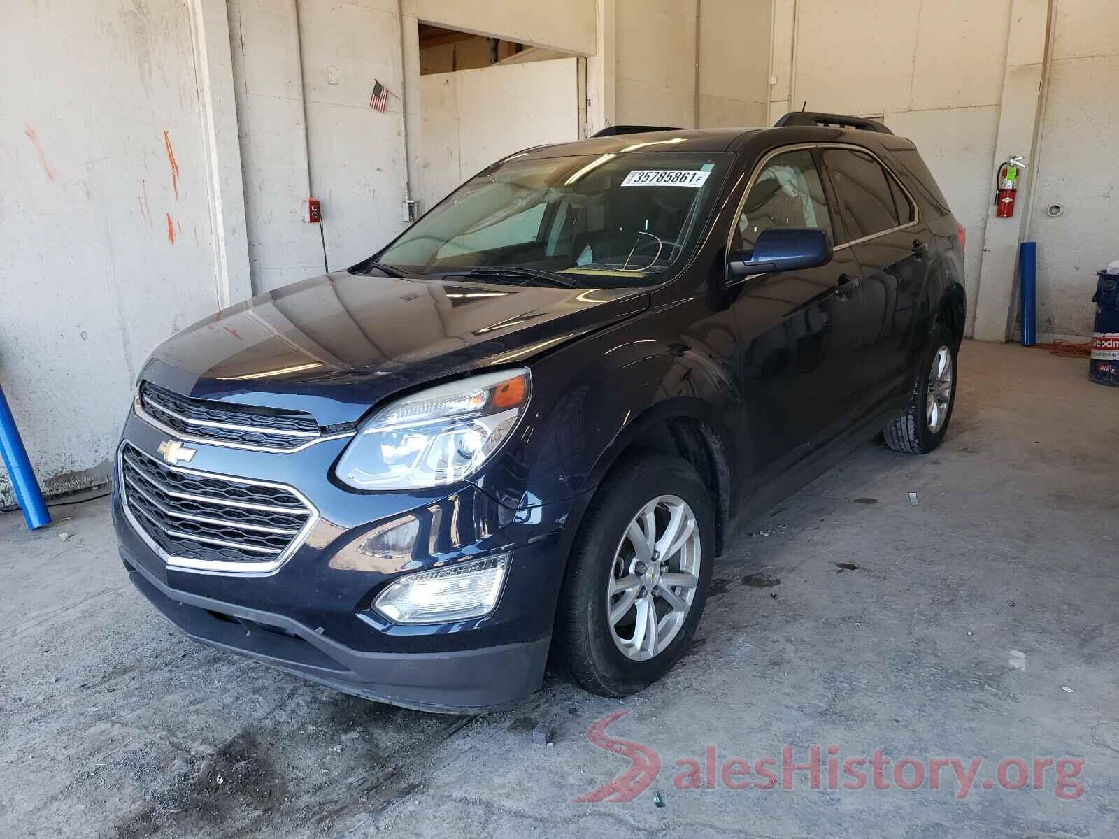 2GNALCEK0H1505938 2017 CHEVROLET EQUINOX