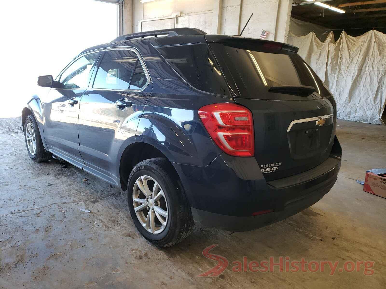 2GNALCEK0H1505938 2017 CHEVROLET EQUINOX