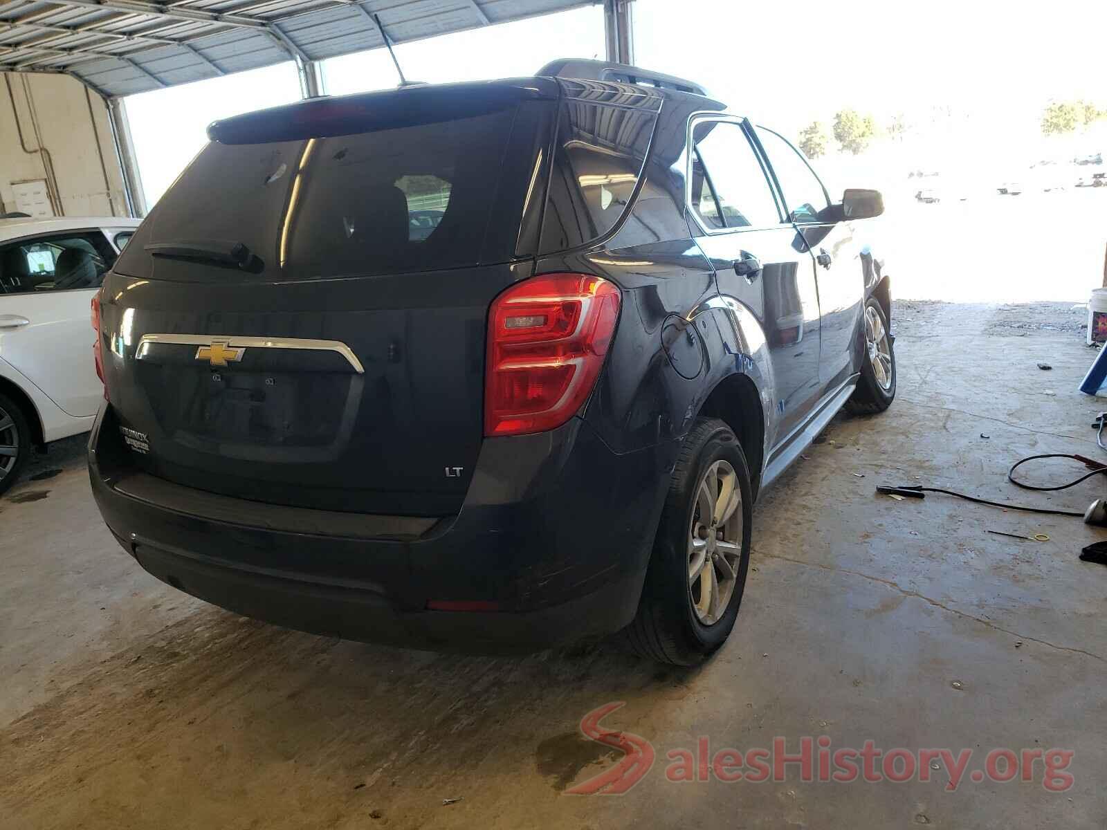 2GNALCEK0H1505938 2017 CHEVROLET EQUINOX