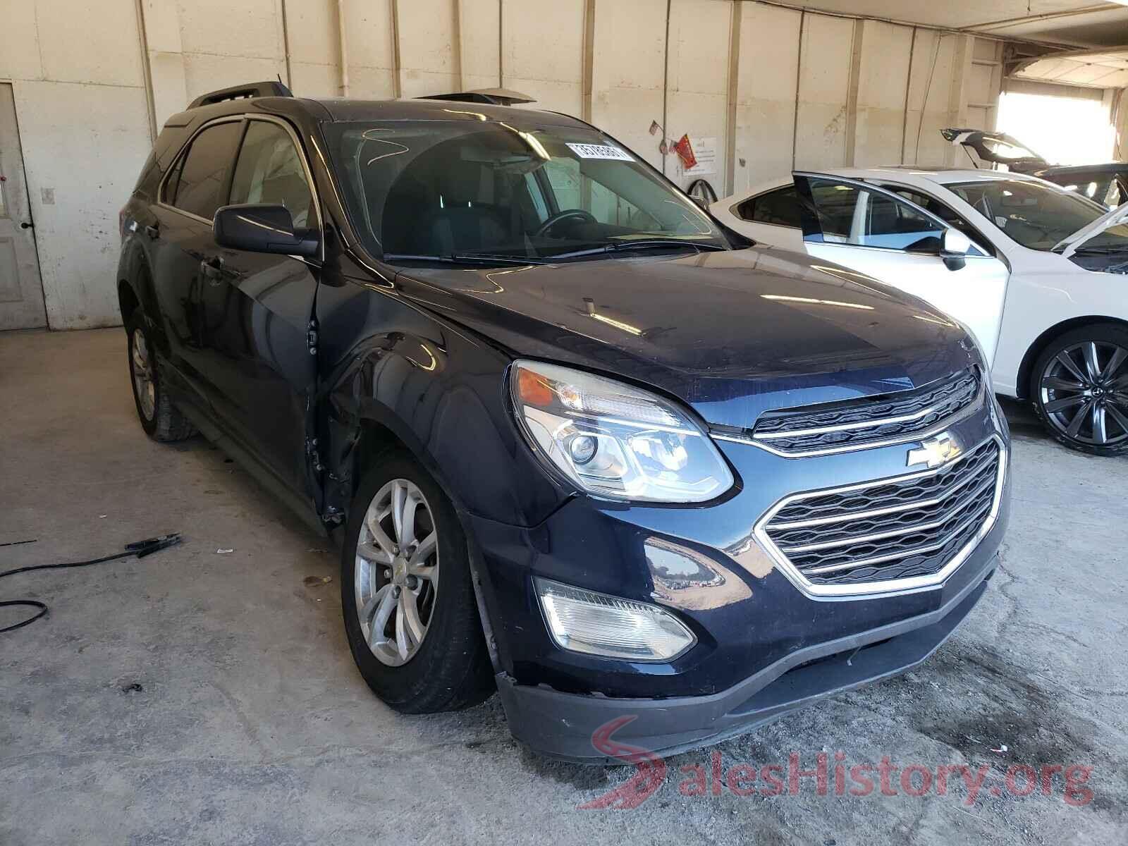 2GNALCEK0H1505938 2017 CHEVROLET EQUINOX