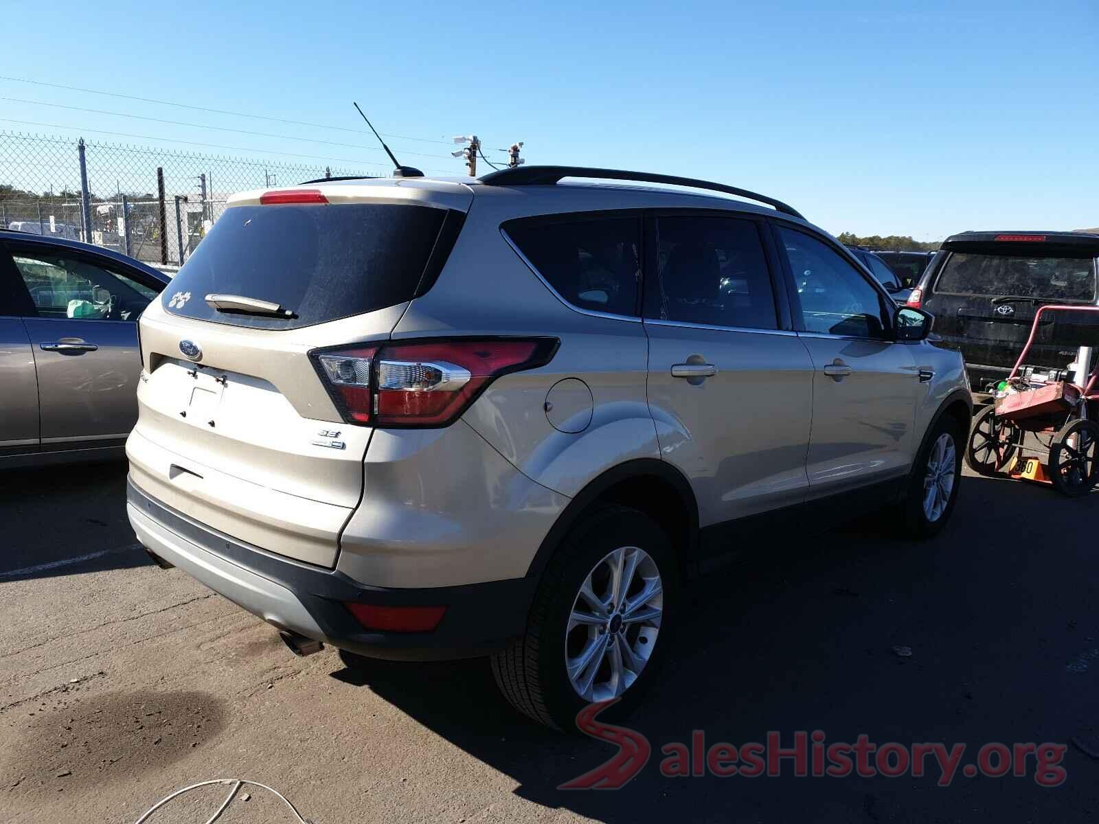 1FMCU9GD9HUE61888 2017 FORD ESCAPE