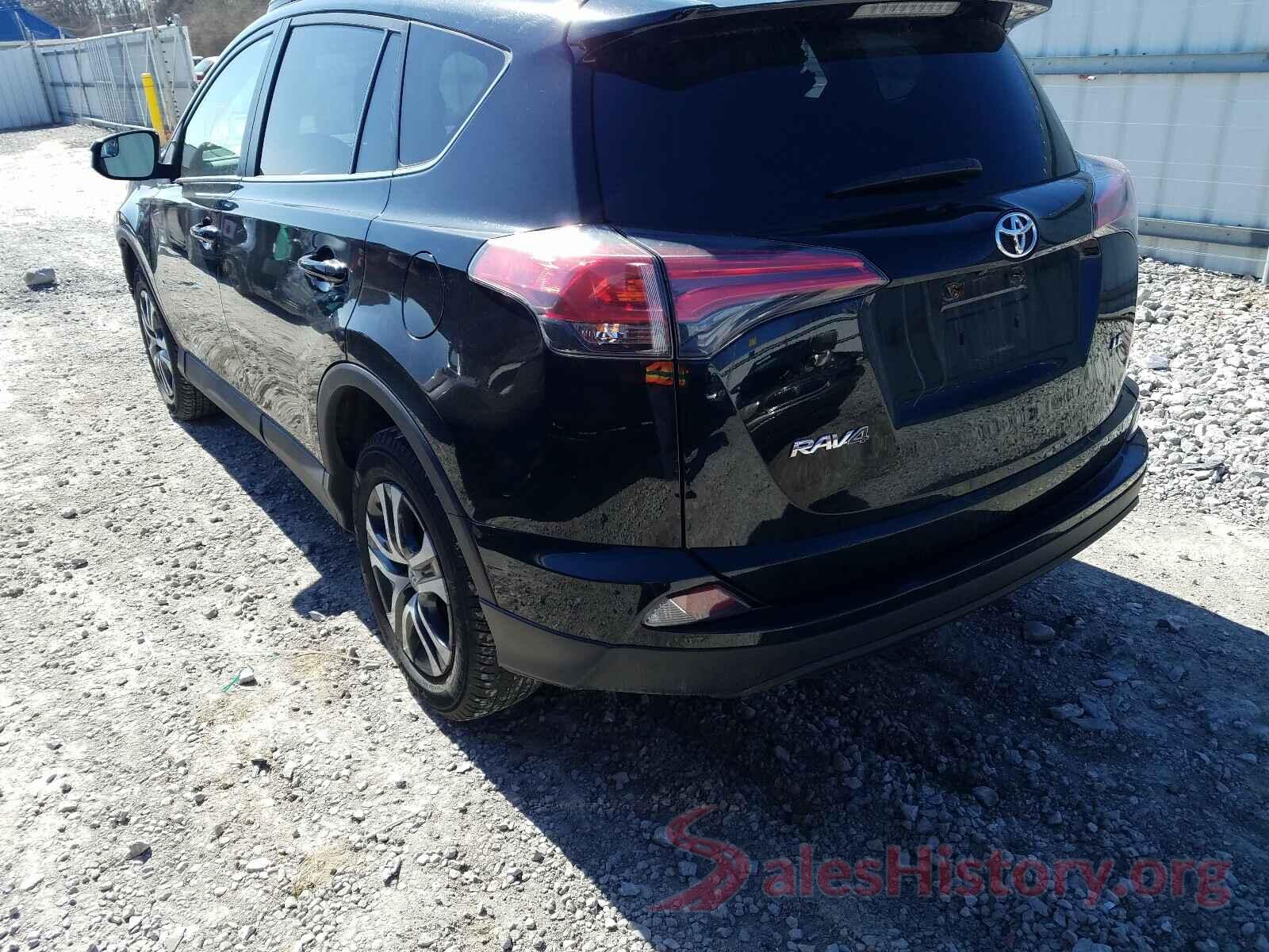 2T3ZFREV0HW371665 2017 TOYOTA RAV4