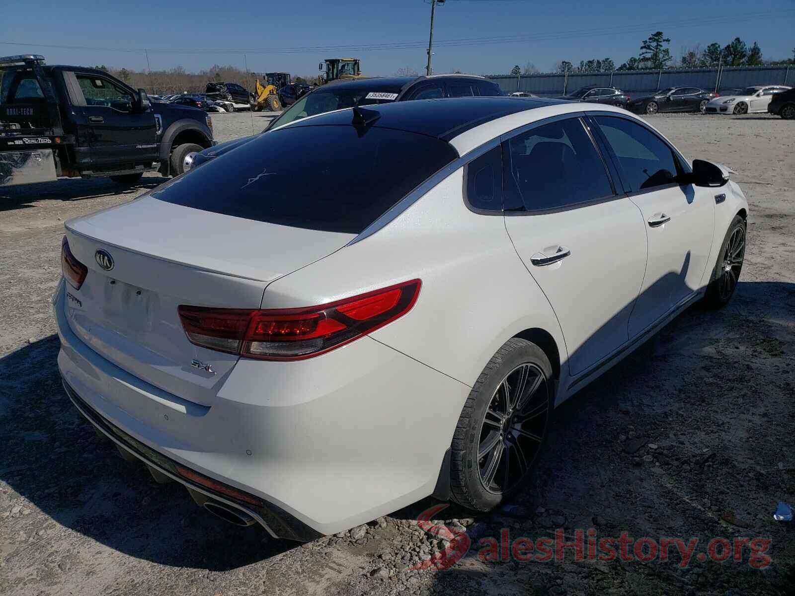 5XXGV4L2XGG048179 2016 KIA OPTIMA