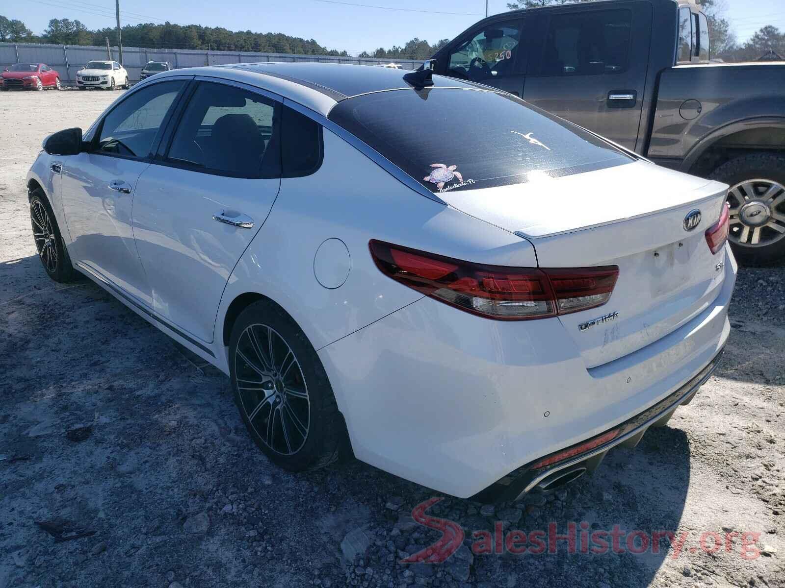 5XXGV4L2XGG048179 2016 KIA OPTIMA