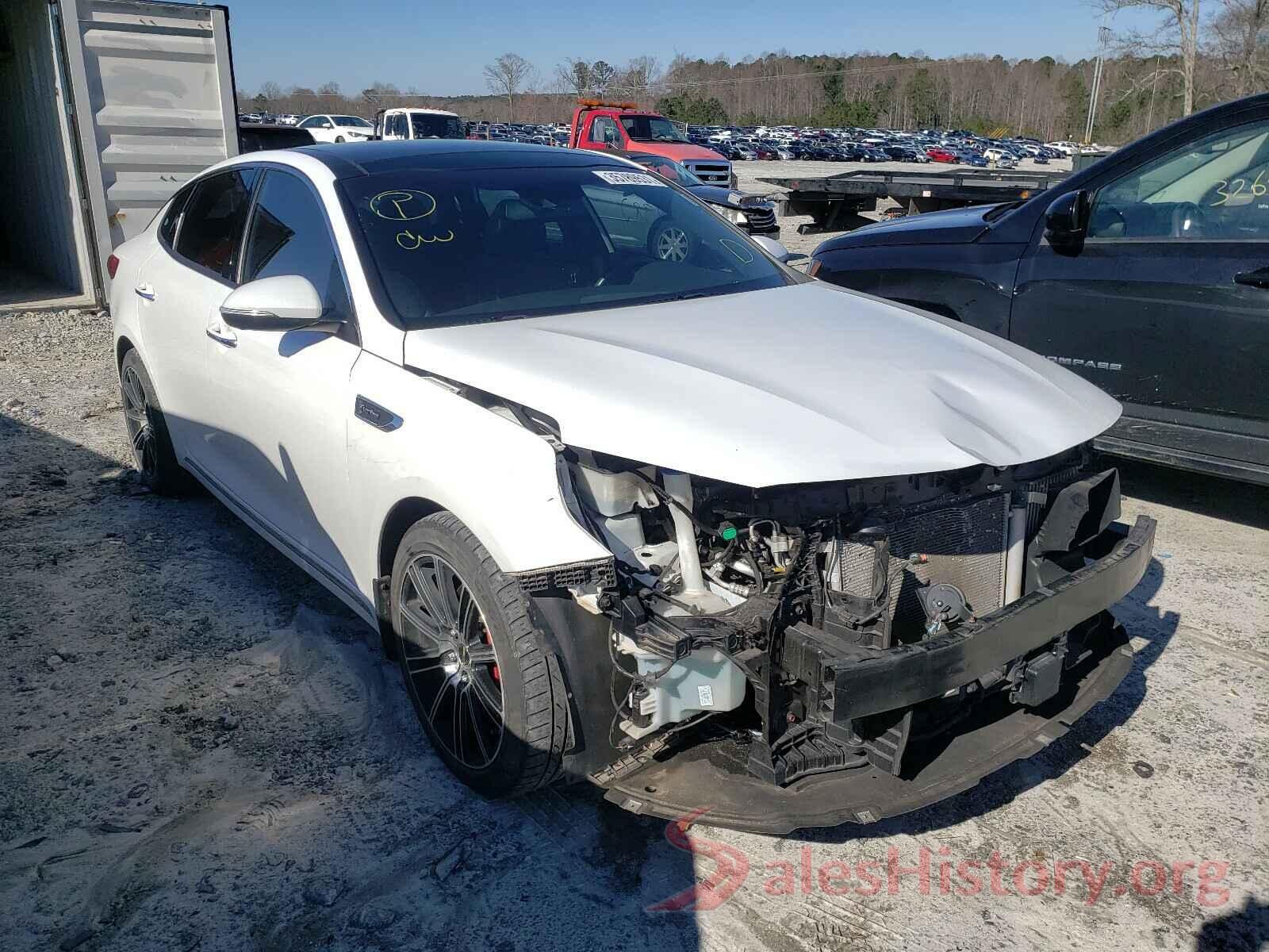 5XXGV4L2XGG048179 2016 KIA OPTIMA