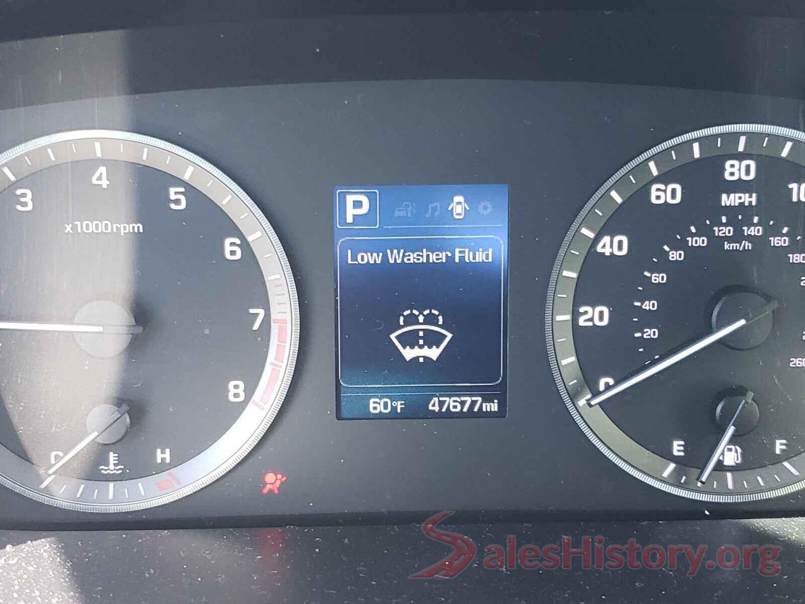 5NPE24AFXGH328064 2016 HYUNDAI SONATA