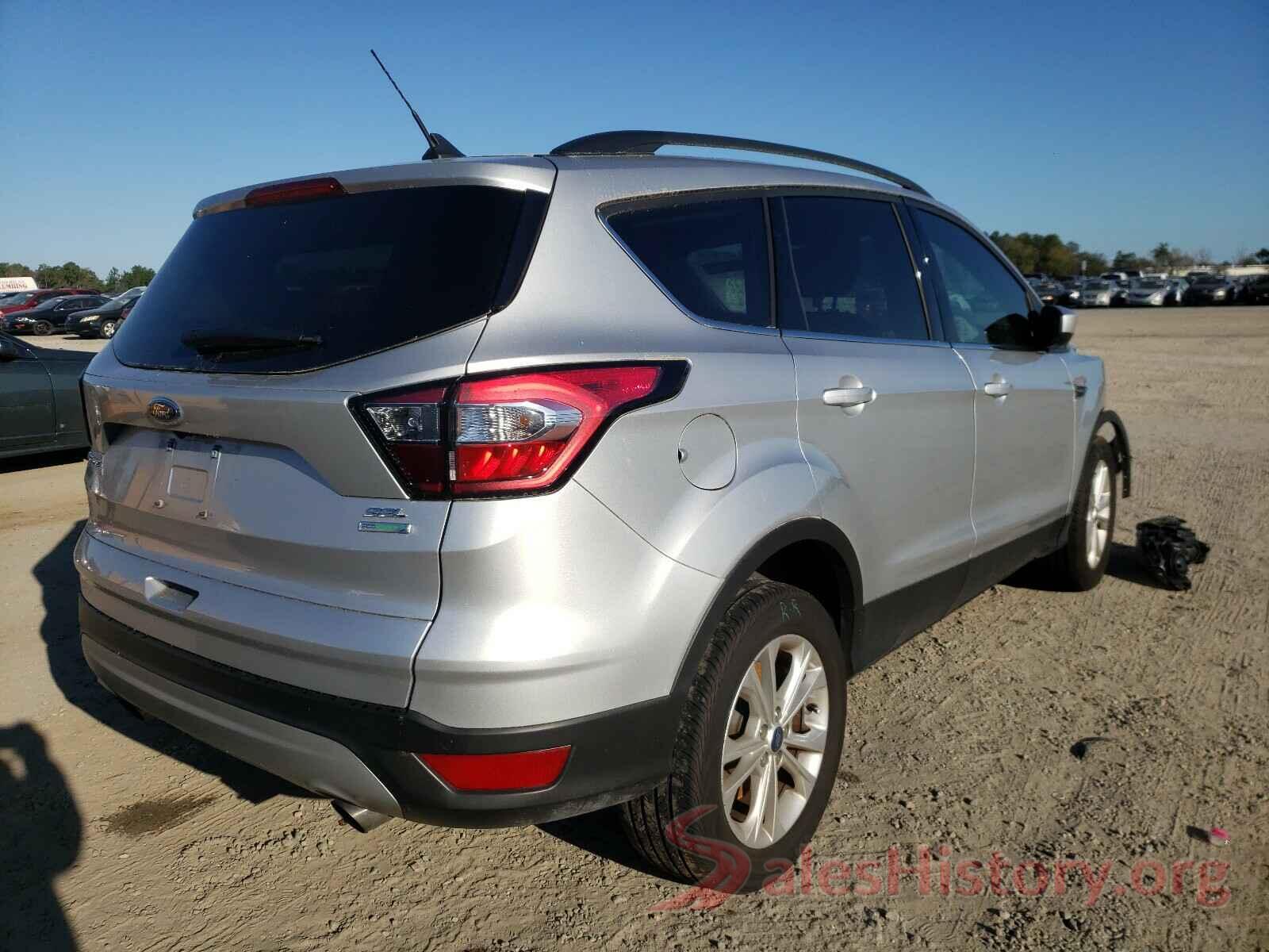 1FMCU0HD3JUD55047 2018 FORD ESCAPE