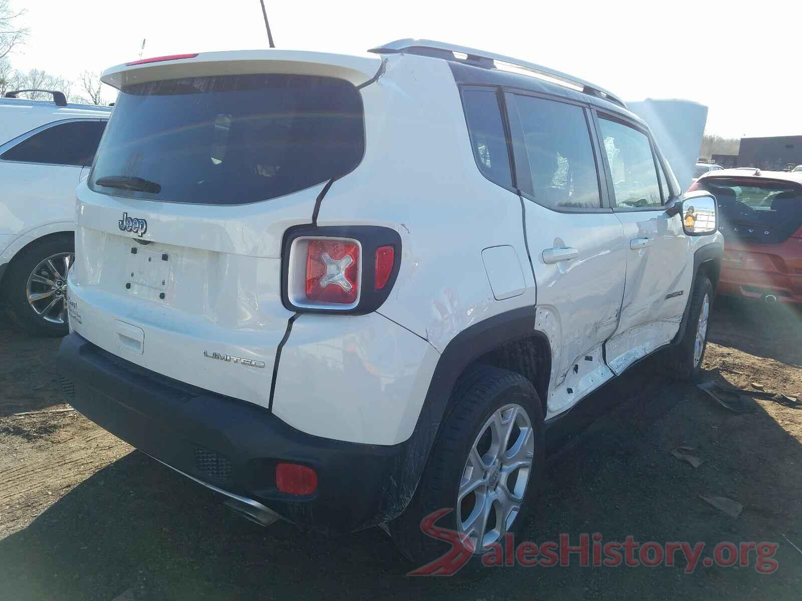 ZACCJBDB6JPJ11713 2018 JEEP RENEGADE